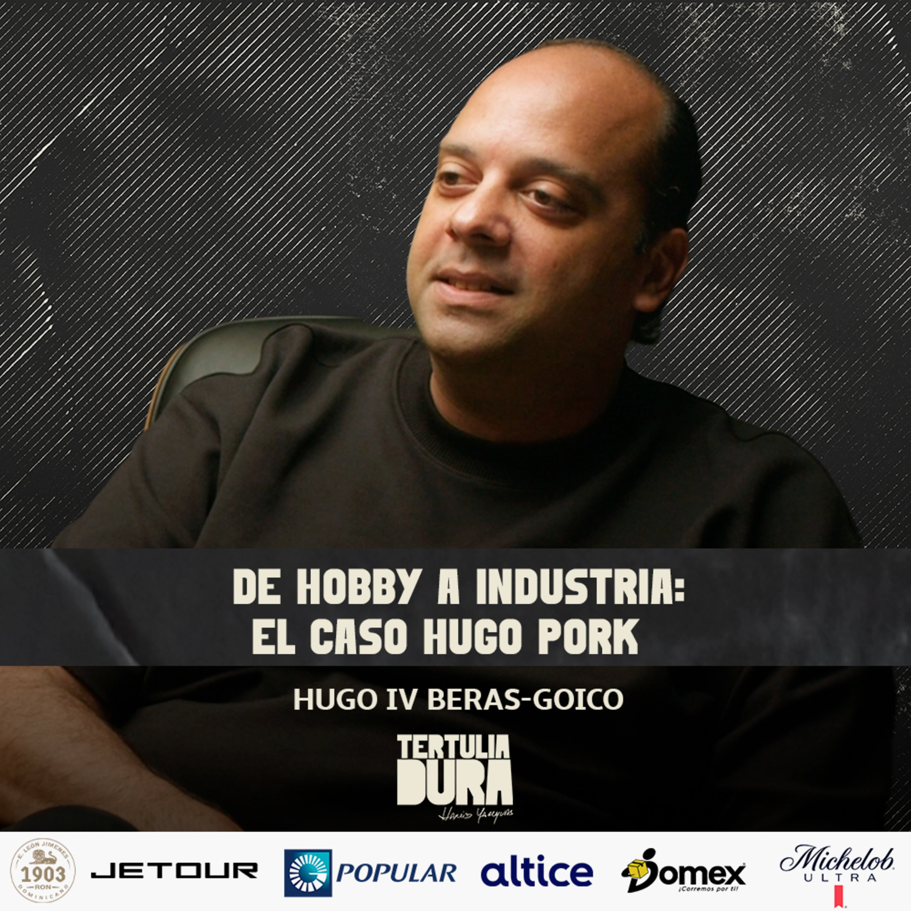 Tertulia Dura Podcast