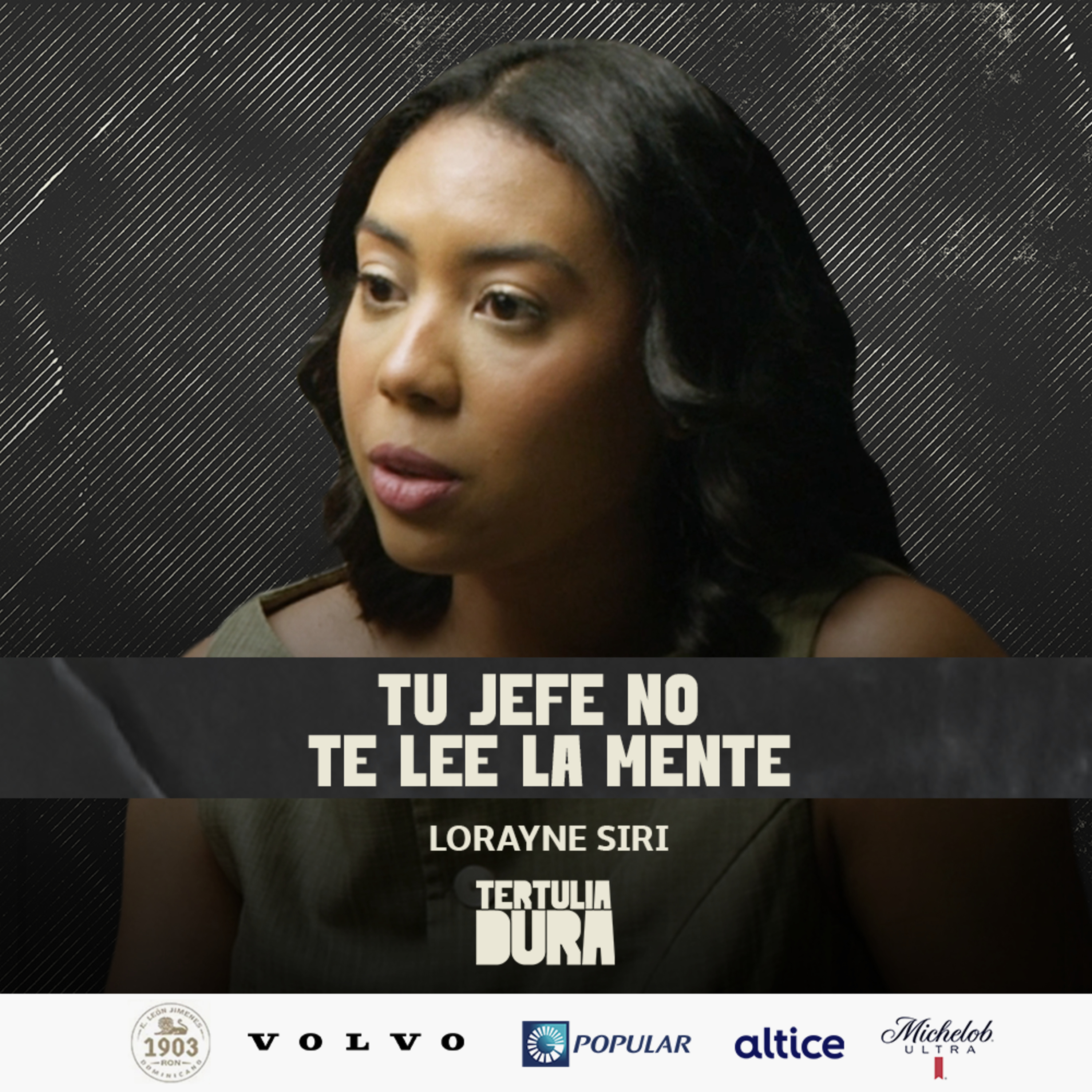 EP#262 – Lorayne Siri: Nadie va a construir tu carrera por ti