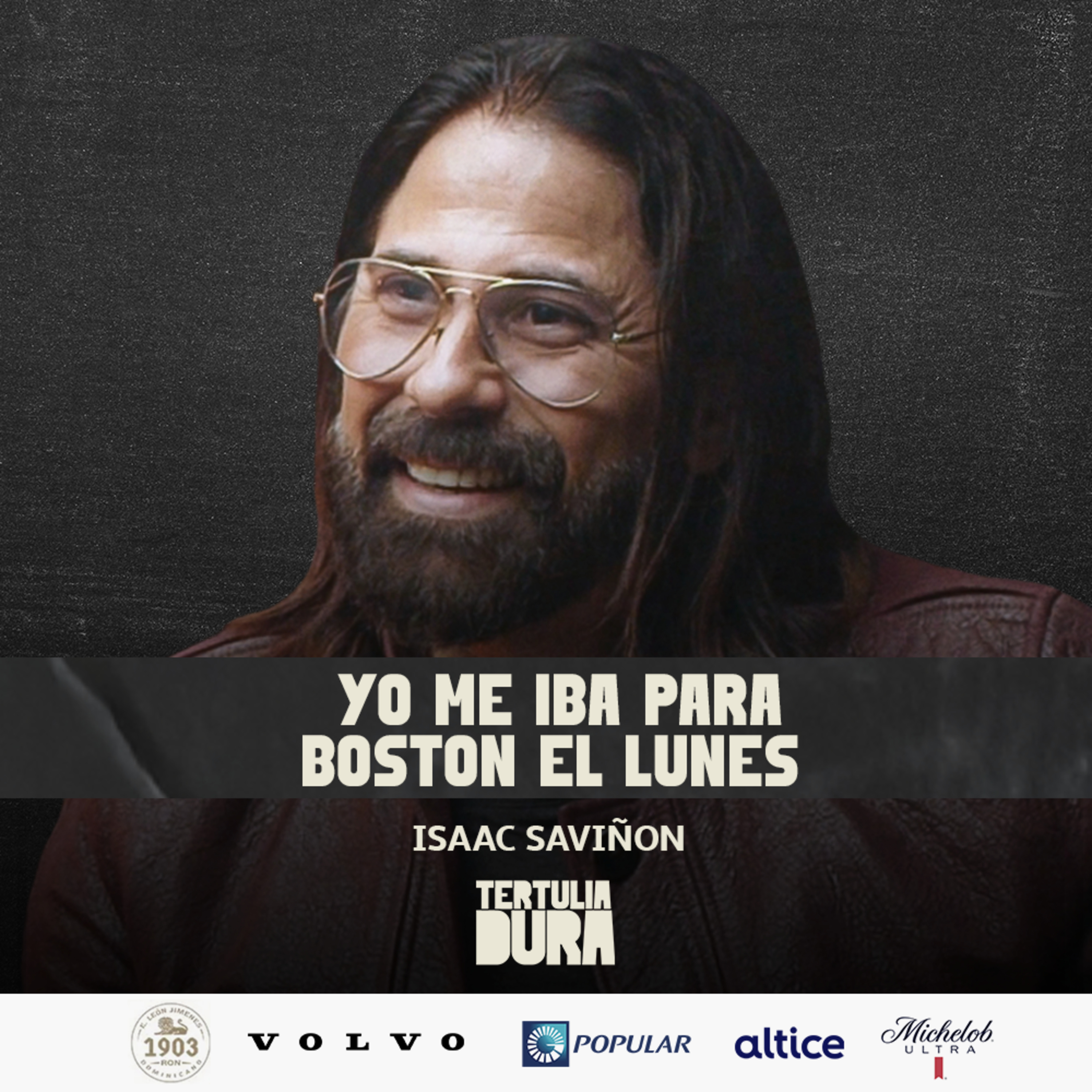 EP#266 – Isaac Saviñon : “El fin de semana que cambiĂł mi destino”