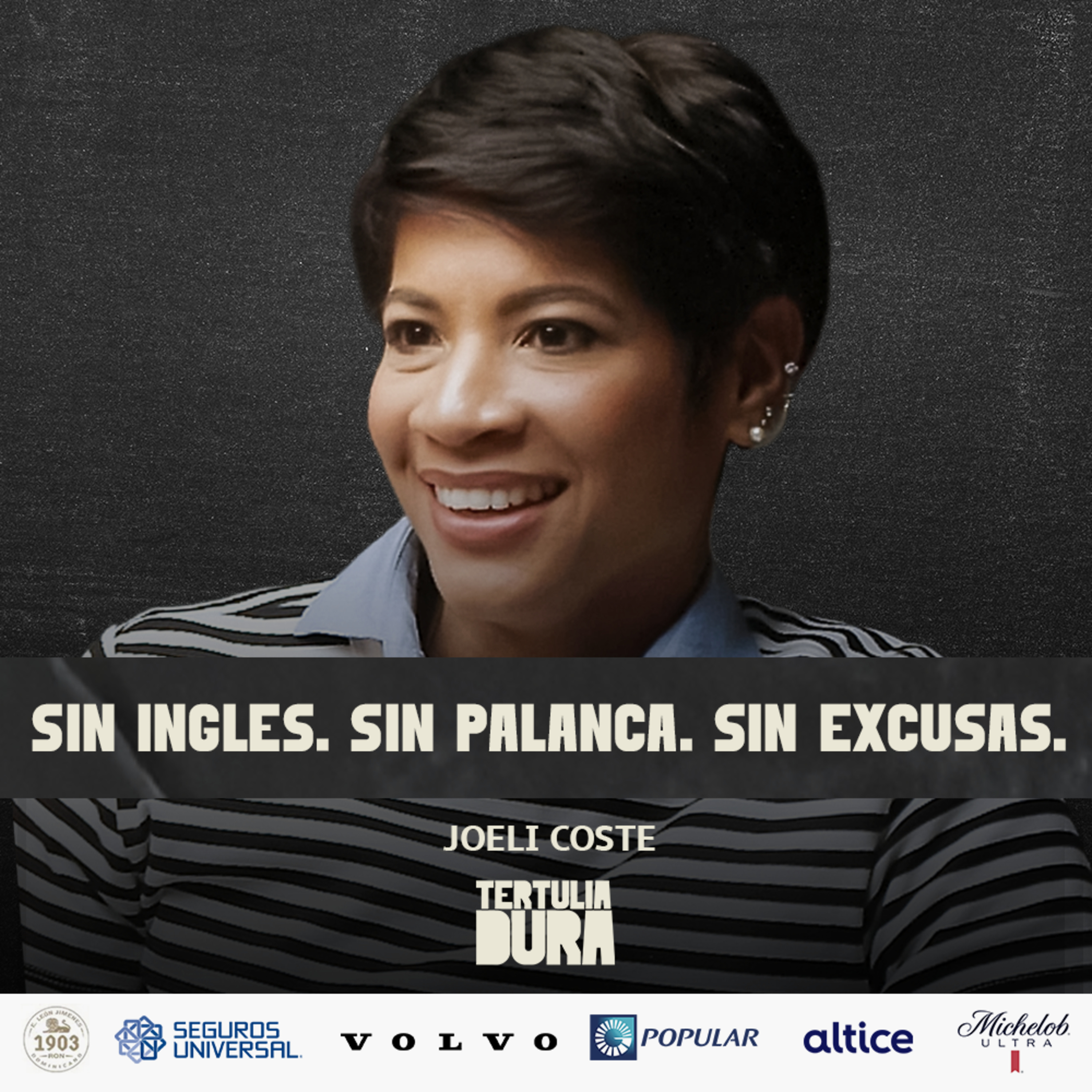 EP#271 – Joeli Coste: De GAP a Gucci: La evolución desde el Retail hasta el Ultra Lujo