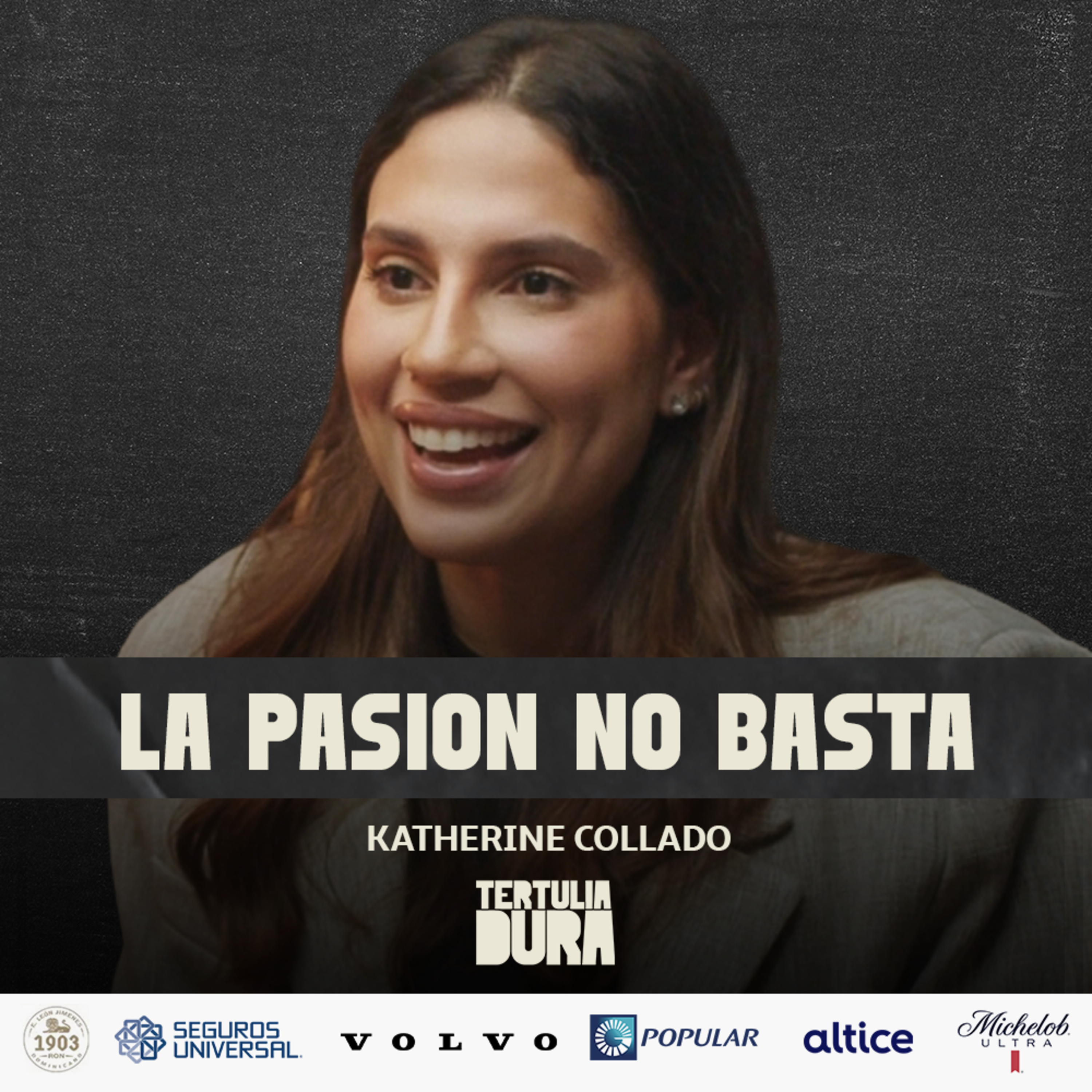 TD EP#273 - Katherine Collado: Convertir tu Pasión en un Negocio que Escala