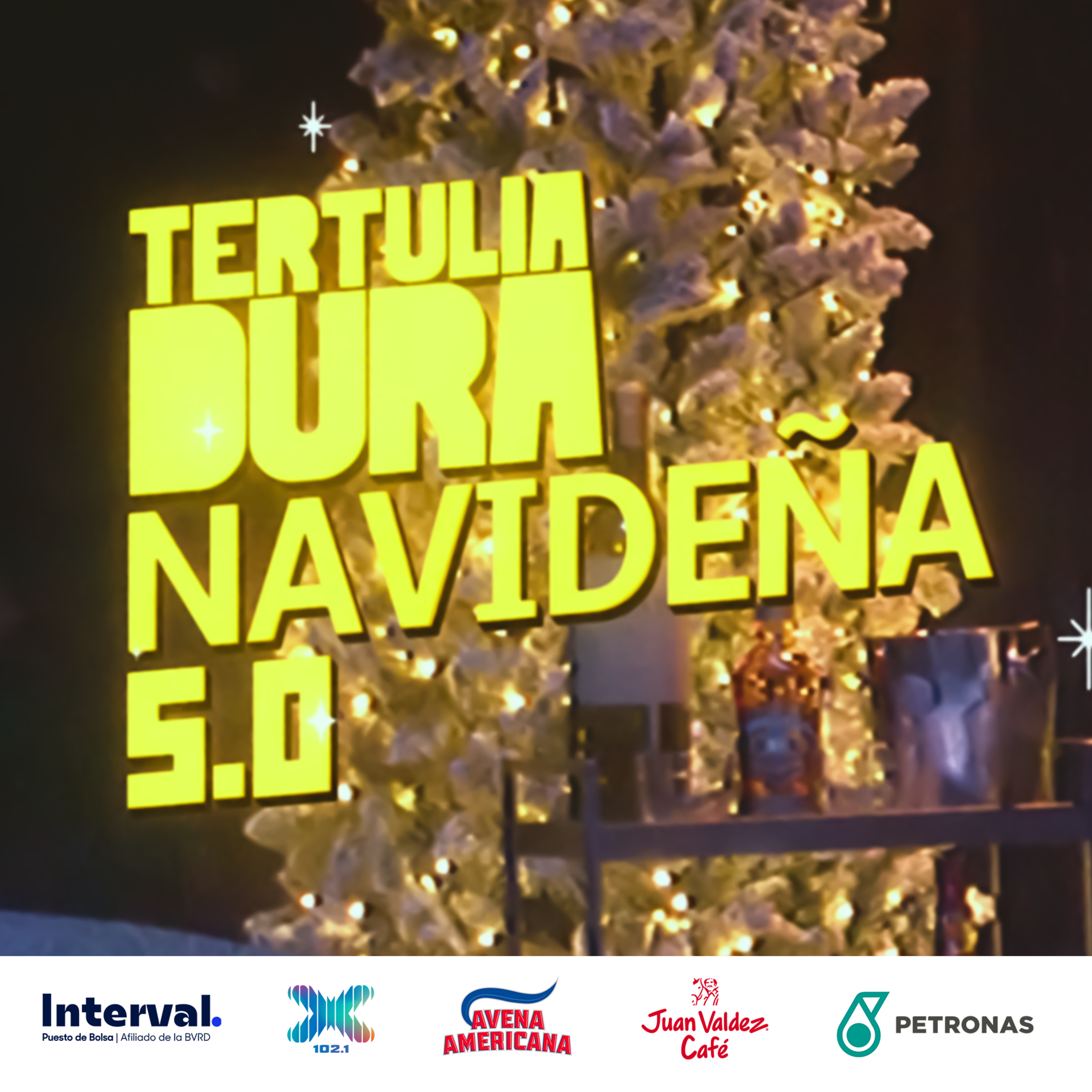 EP#274: Tertulia Navideña 5.0: Sin Daños a Terceros (Ft. Uriel Suriel, Giulio Pelliccione)