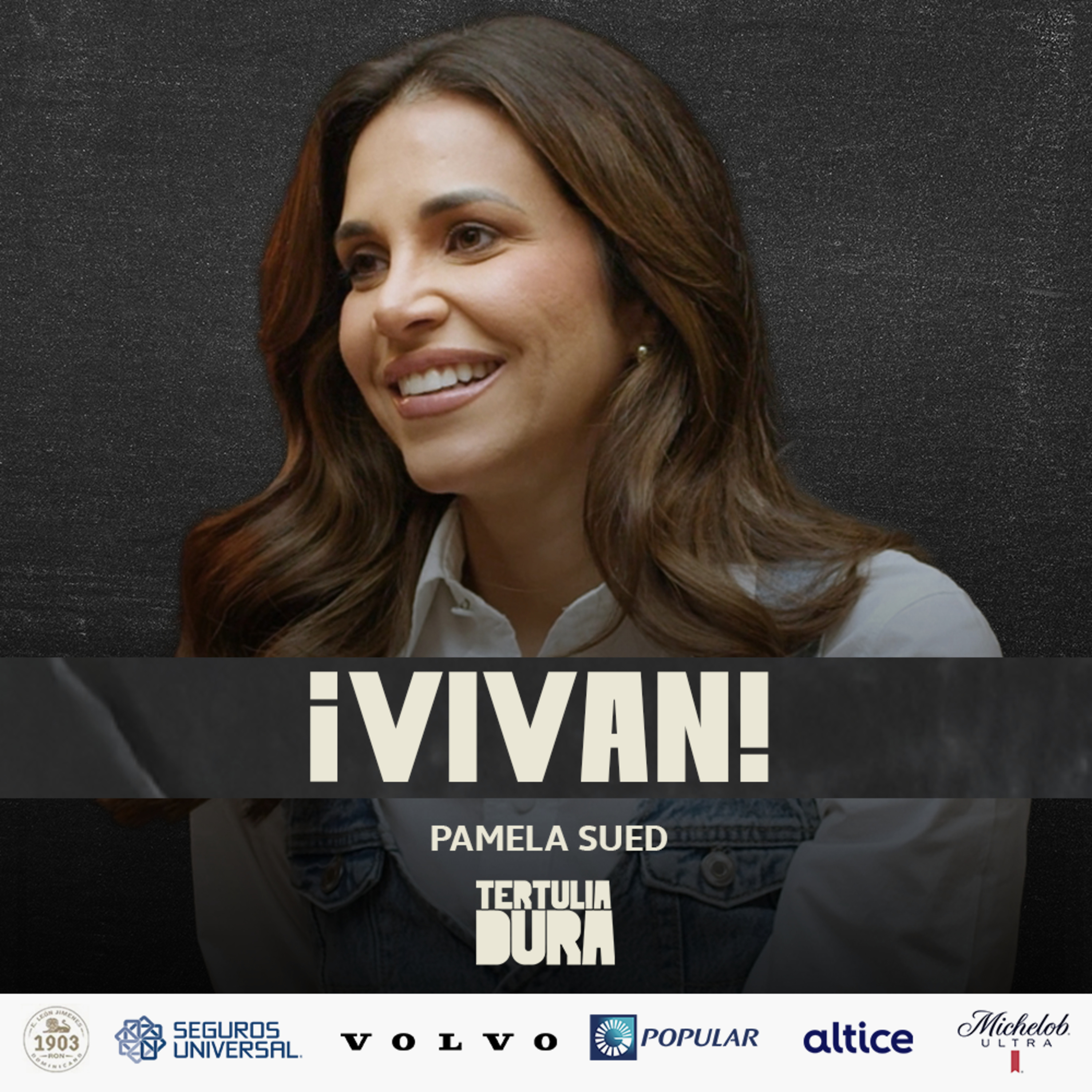 EP#275 - Pamela Sued - Animales, Relaciones y Vivir de Verdad