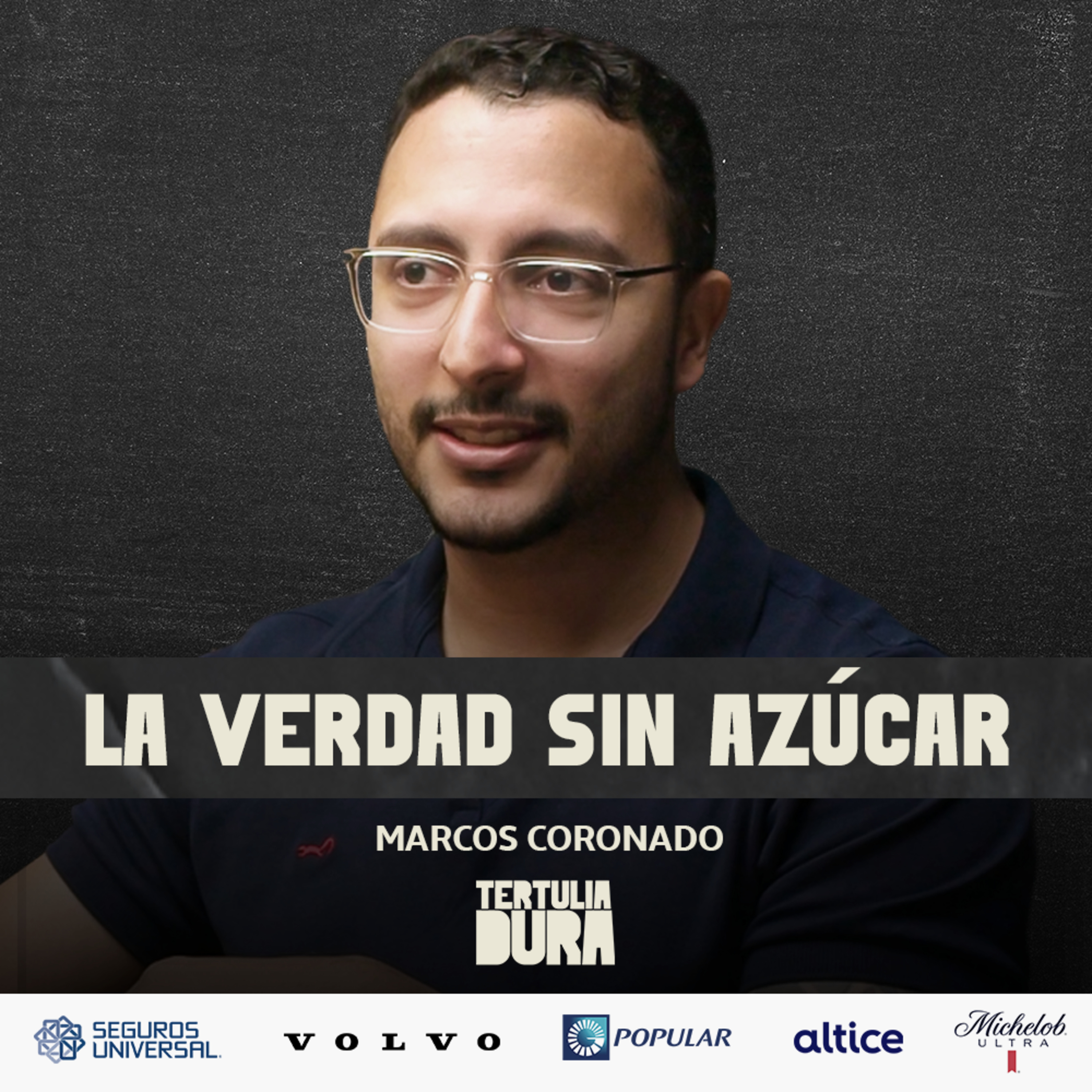 EP#276 – Marcos Coronado (@disciplina.te) | Resultados o Excusas: El Café Amargo que Nadie Quiere Tomar