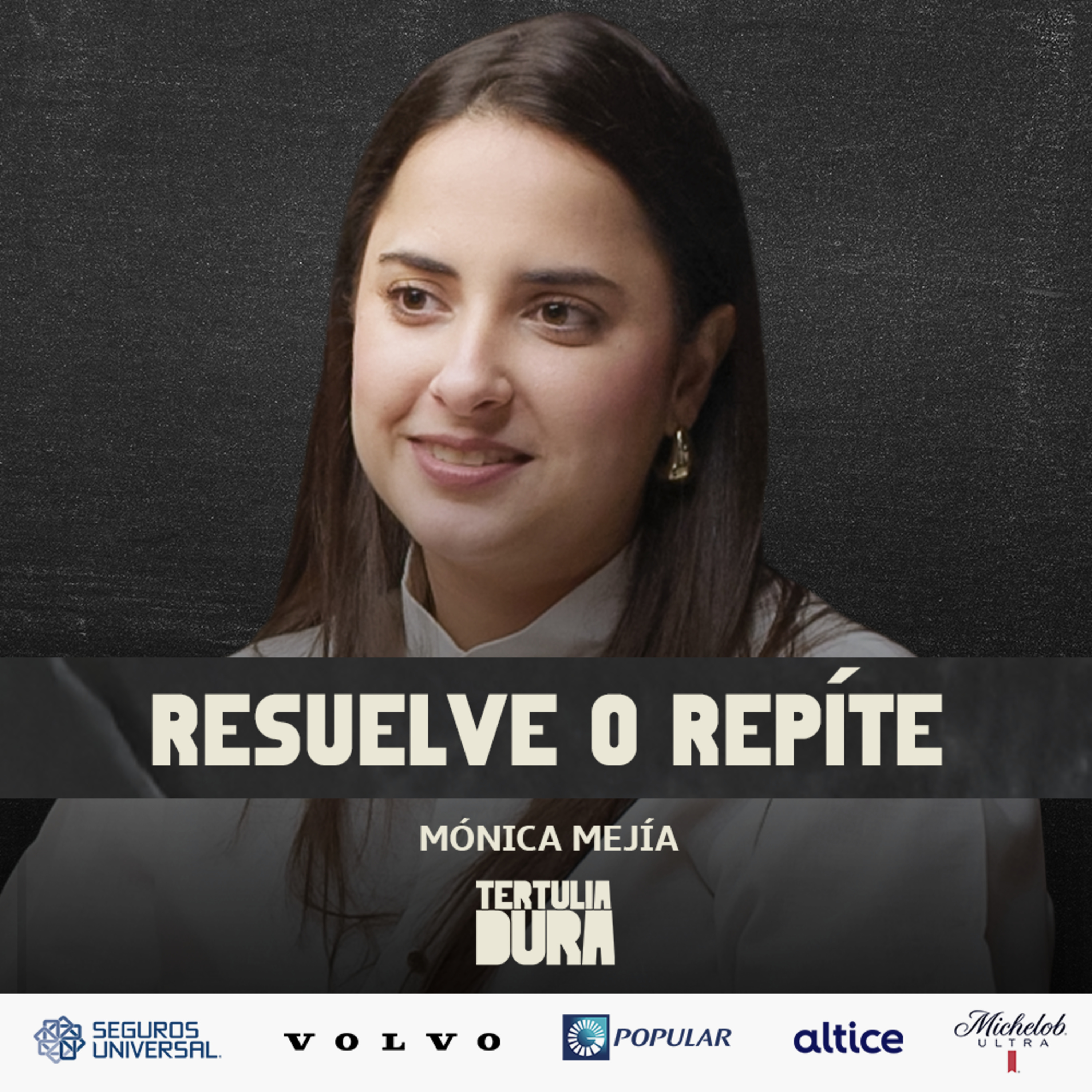 EP#277 – Mónica Mejía | No es la Pareja: Es la Crisis que No Has Resuelto