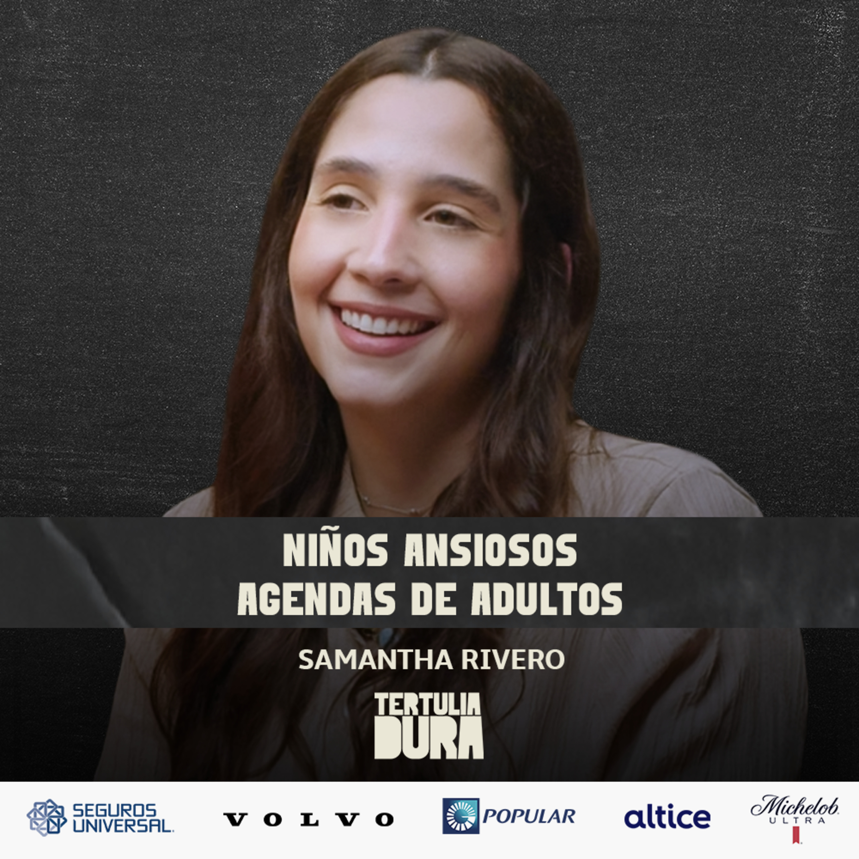 EP# 279 – Samantha Rivero | Estamos Criando Niños para un Mundo que Ya No Existe