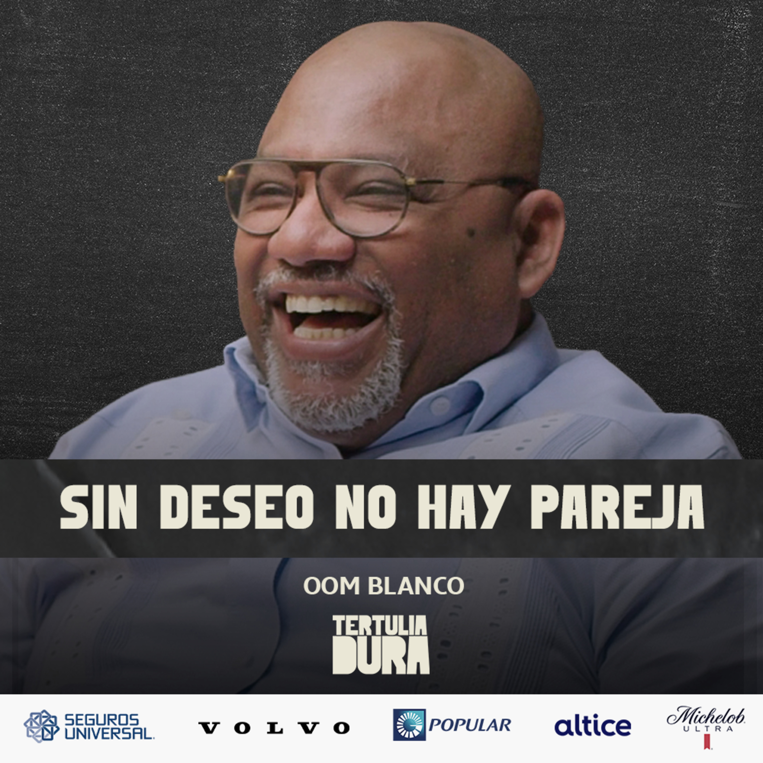 EP #281 - Oom Blanco | La Atracción Sexual No Desaparece: La Matan