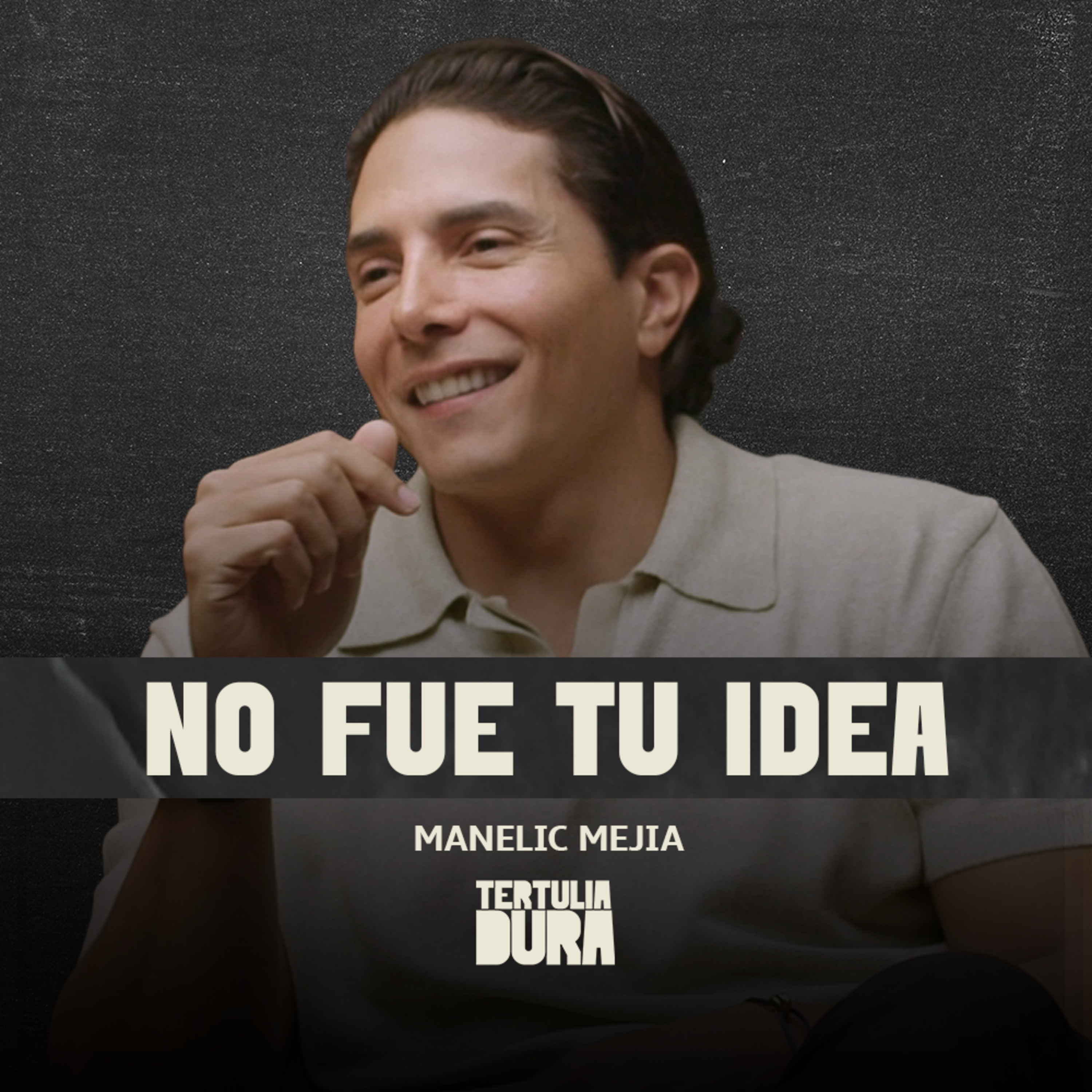 Te Están Haciendo Sentirte Insuficiente (Y Está Funcionando) | Manelic Mejía