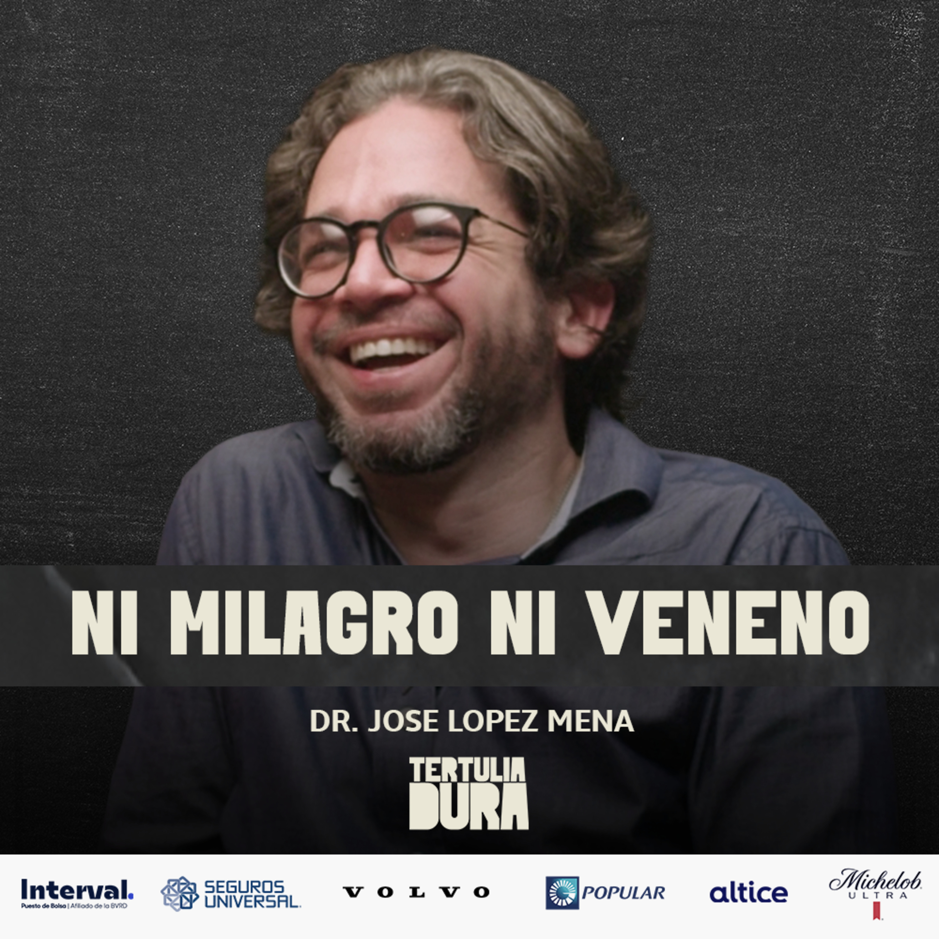 ¿Tus Circunstancias… o Tu Genética? | Dr. Jose Lopez Mena