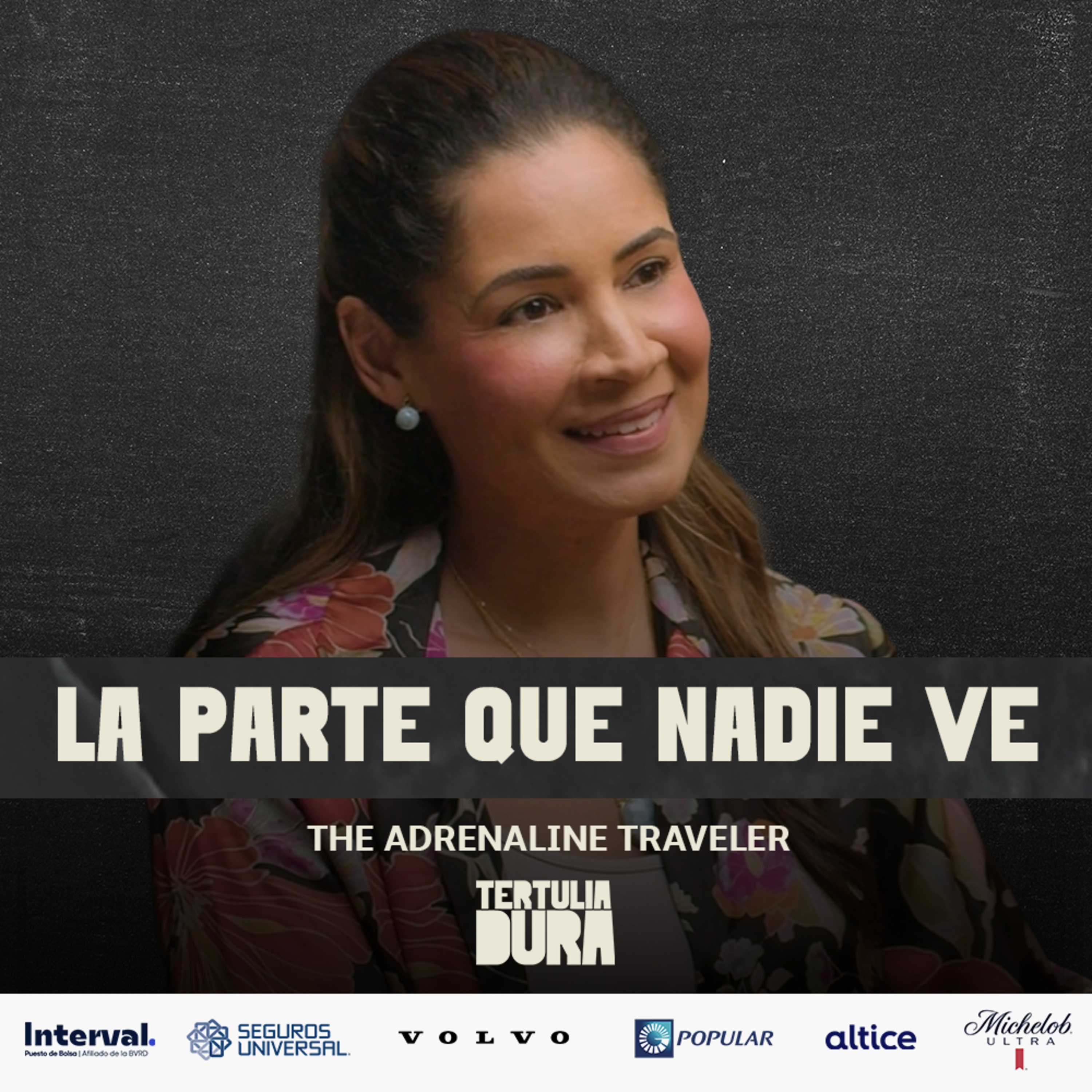 De Corporativo a Crear Contenido: Lo Que Nadie Te Dice del Juego | @theadrenalinetraveler