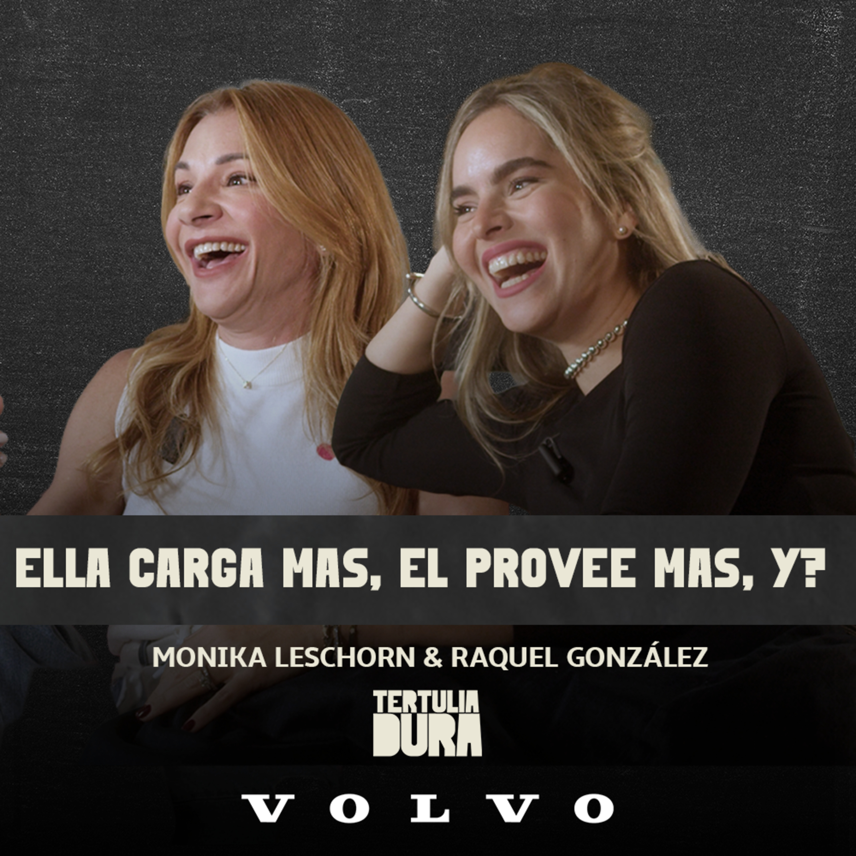 ¿Los Hijos Unen… o Rompen Parejas? | Monika Leschorn & Raquel González