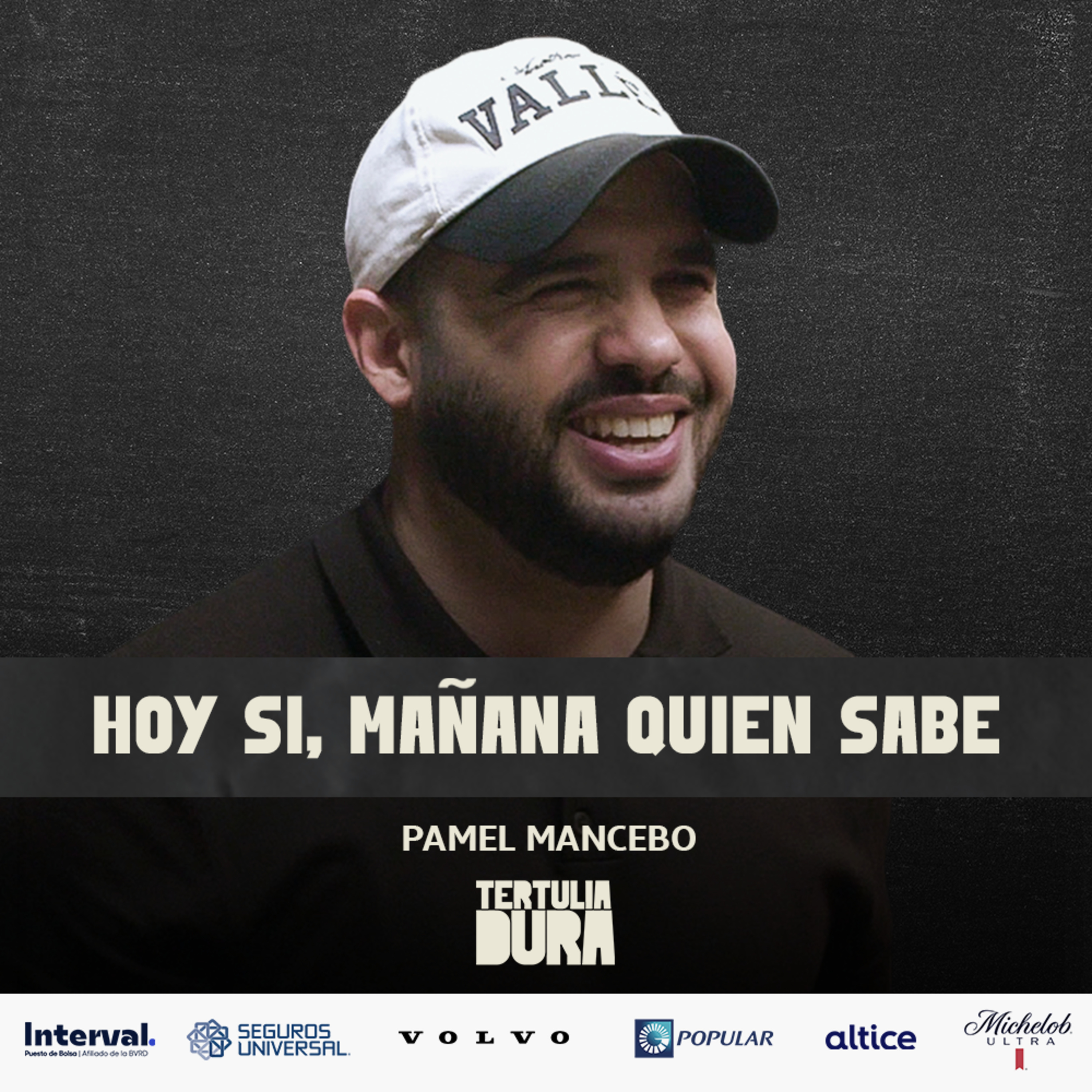 El Problema de Pensar Demasiado | Pamel Mancebo episode artwork