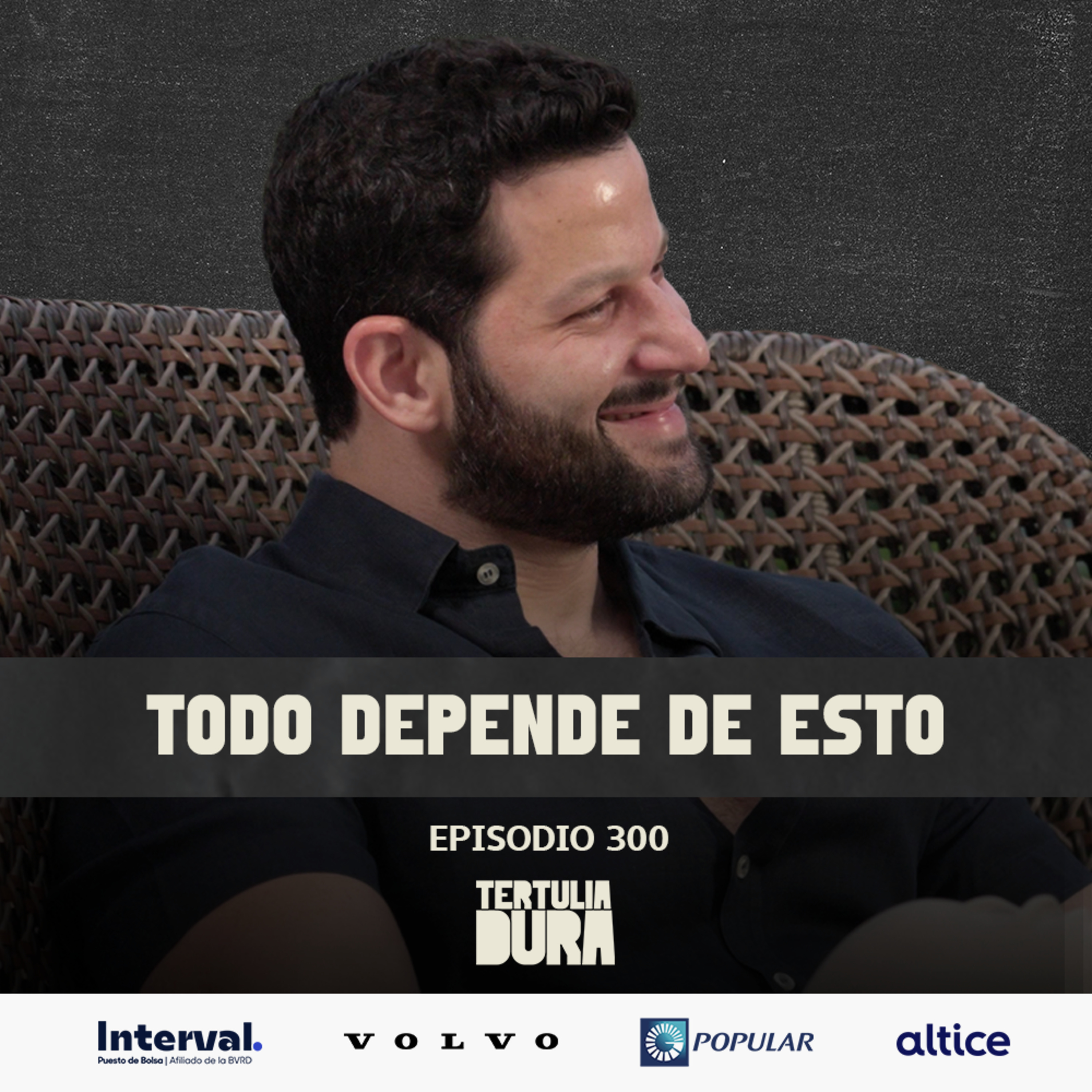 La Clave De Un Buen Matrimonio No Es Lo Que Crees | Episodio 300 episode artwork