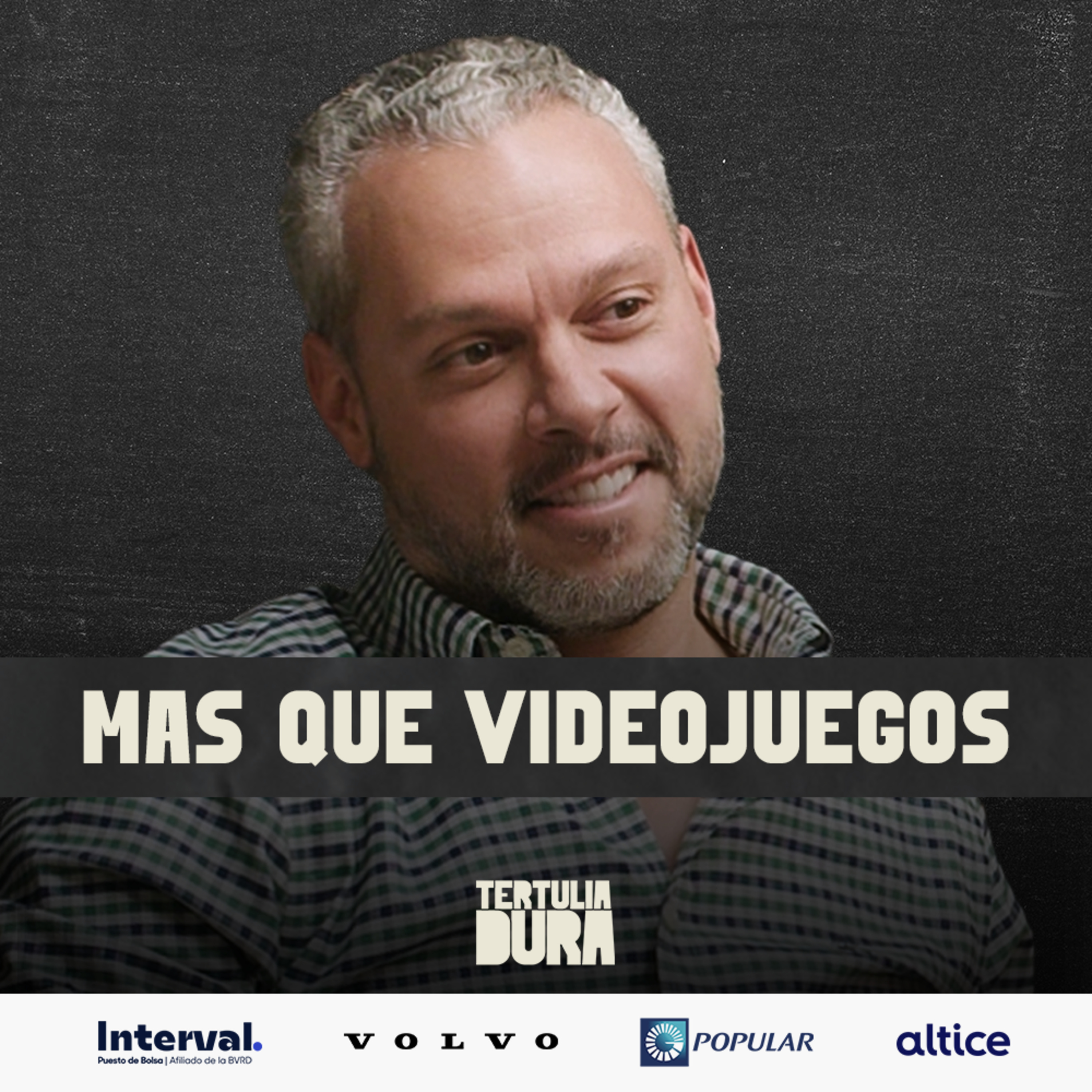 E-Sports: La Nueva Economía del Deporte | Yaqui Nuñez episode artwork