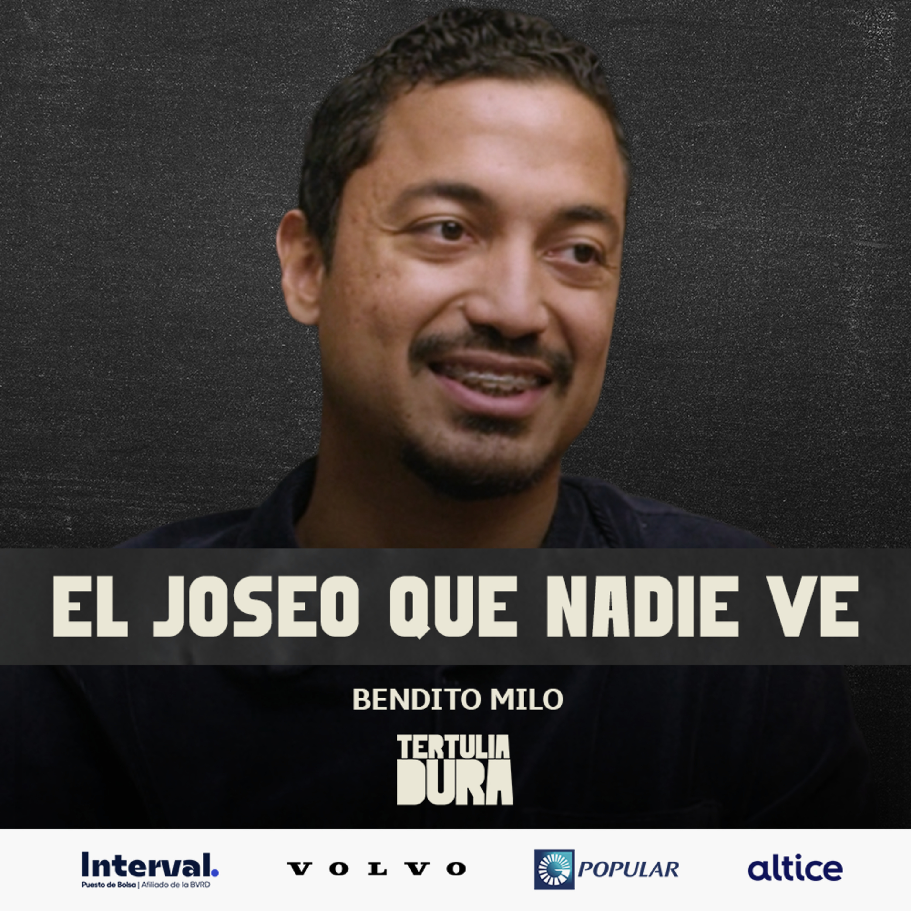 De Bendita Risa A «El Pueblo Paga» | Bendito Milo