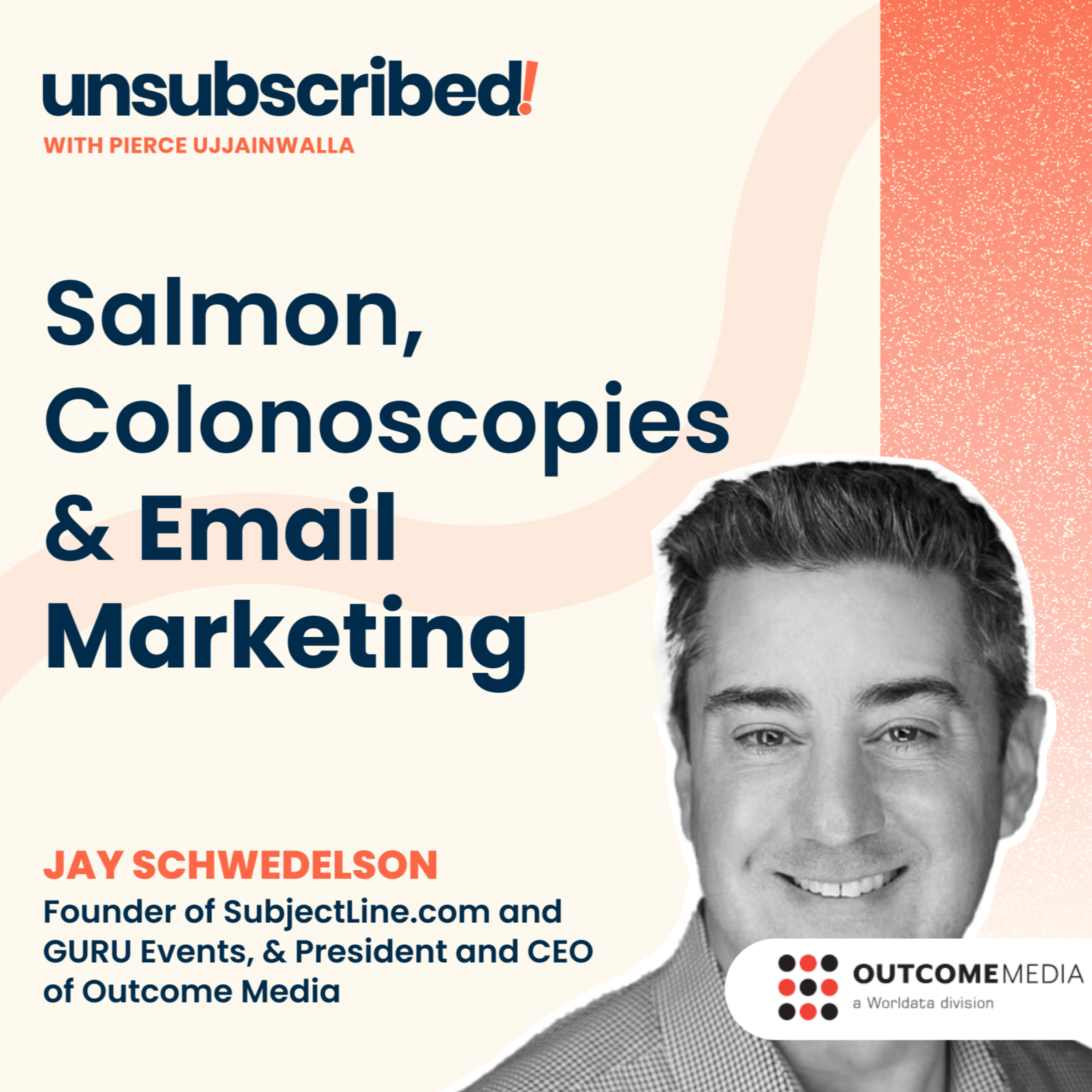Unsubscribed!