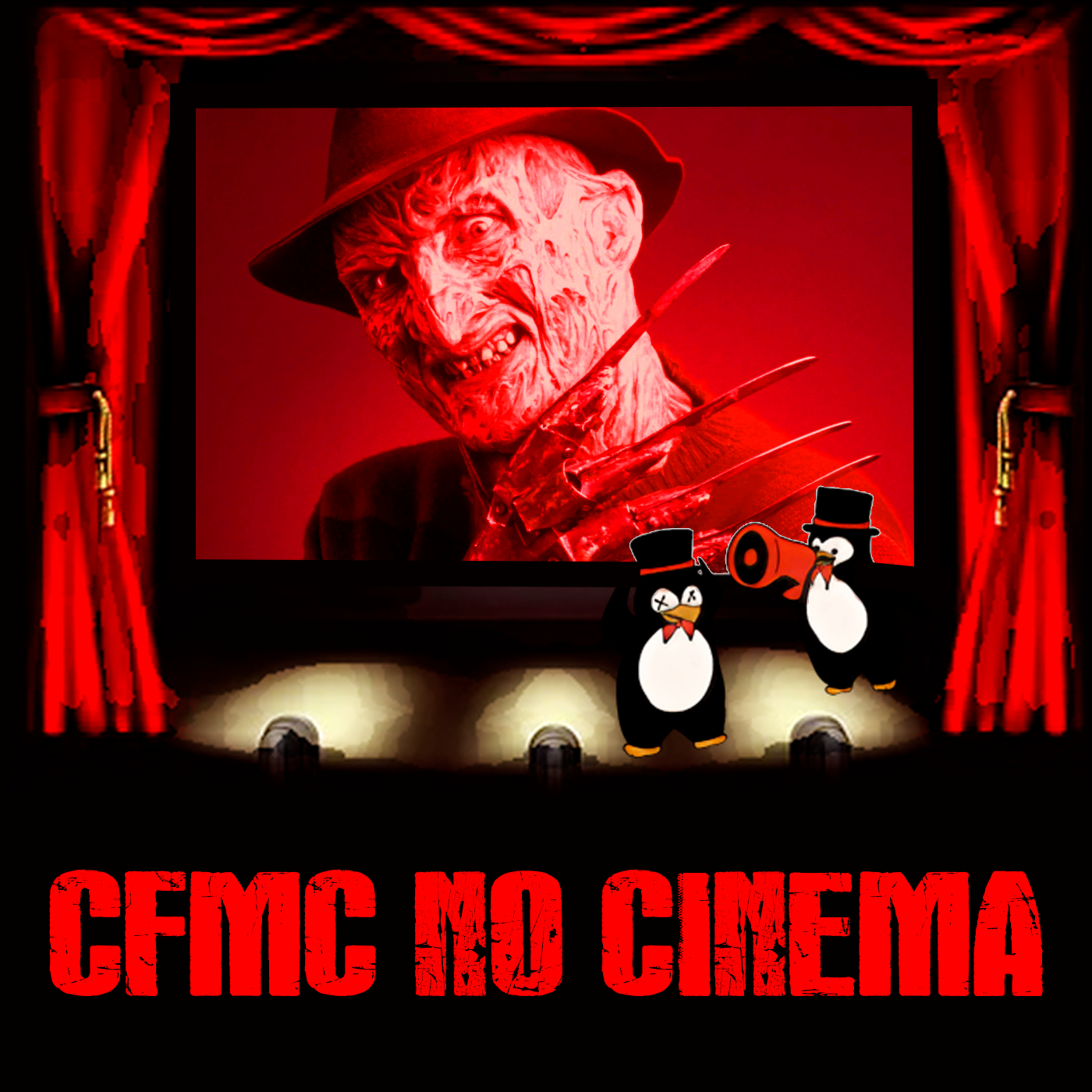 Conversa Fiada Matou Carambola - Cultura Pop A Rigor