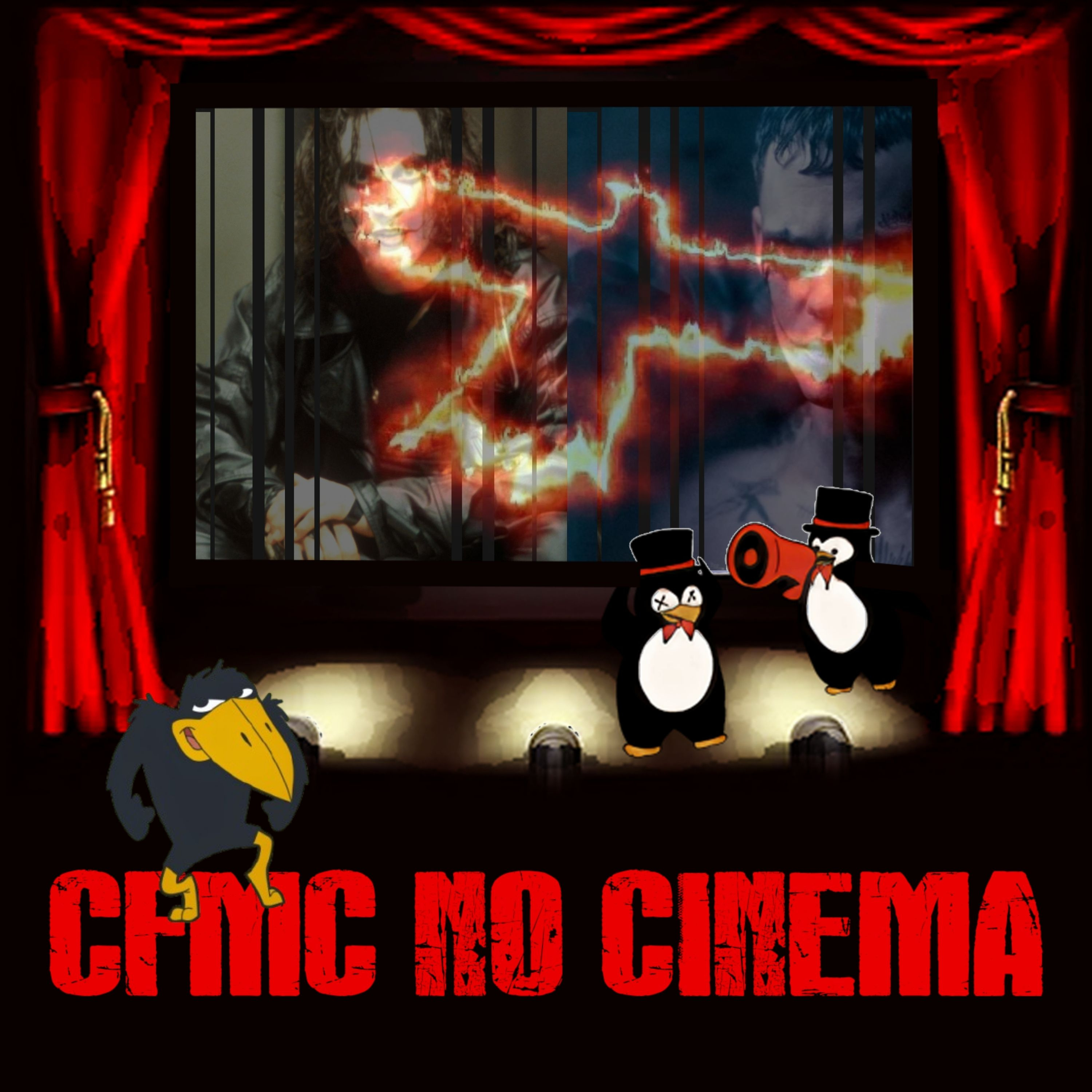 Conversa Fiada Matou Carambola - Cultura Pop A Rigor