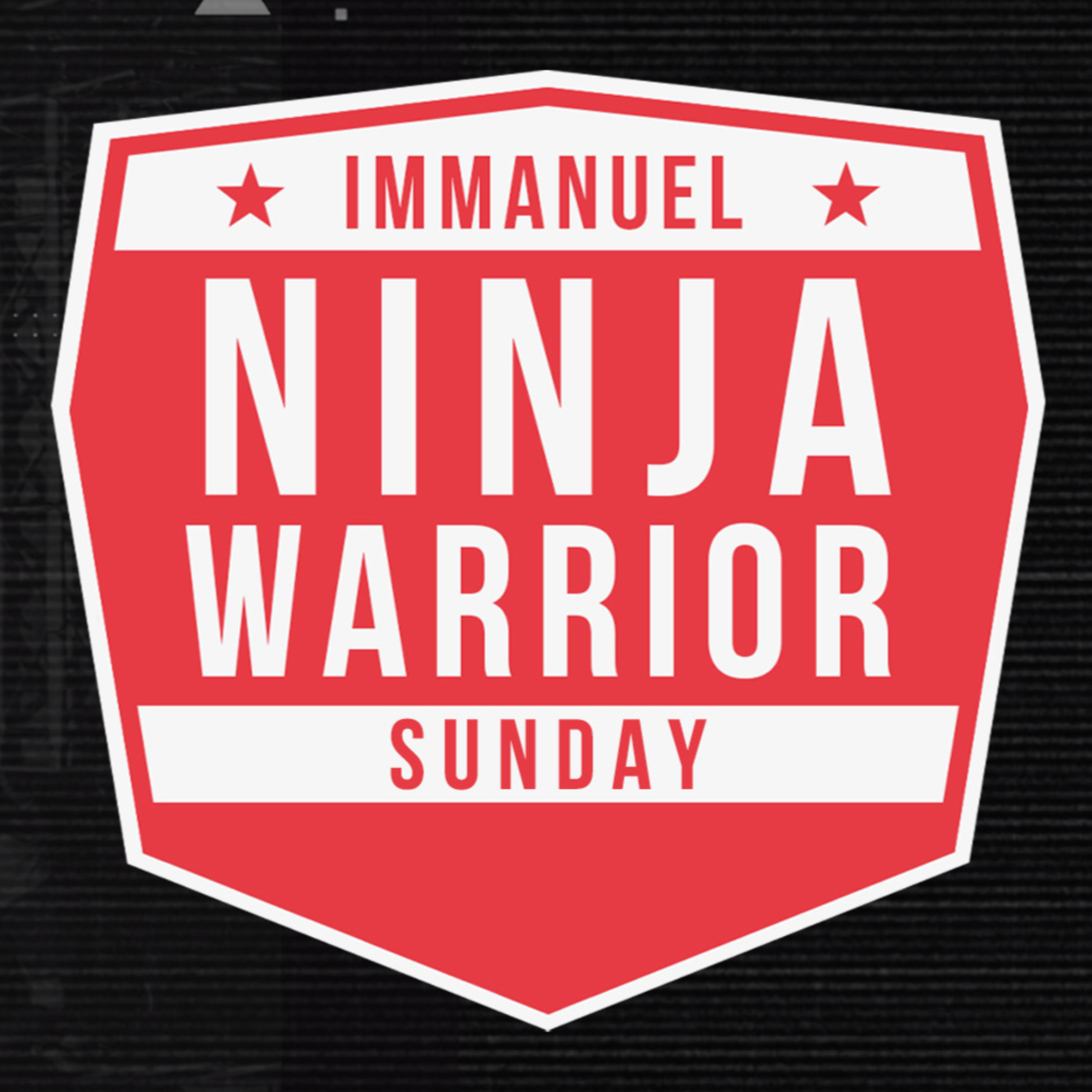 Immanuel Church Sermons