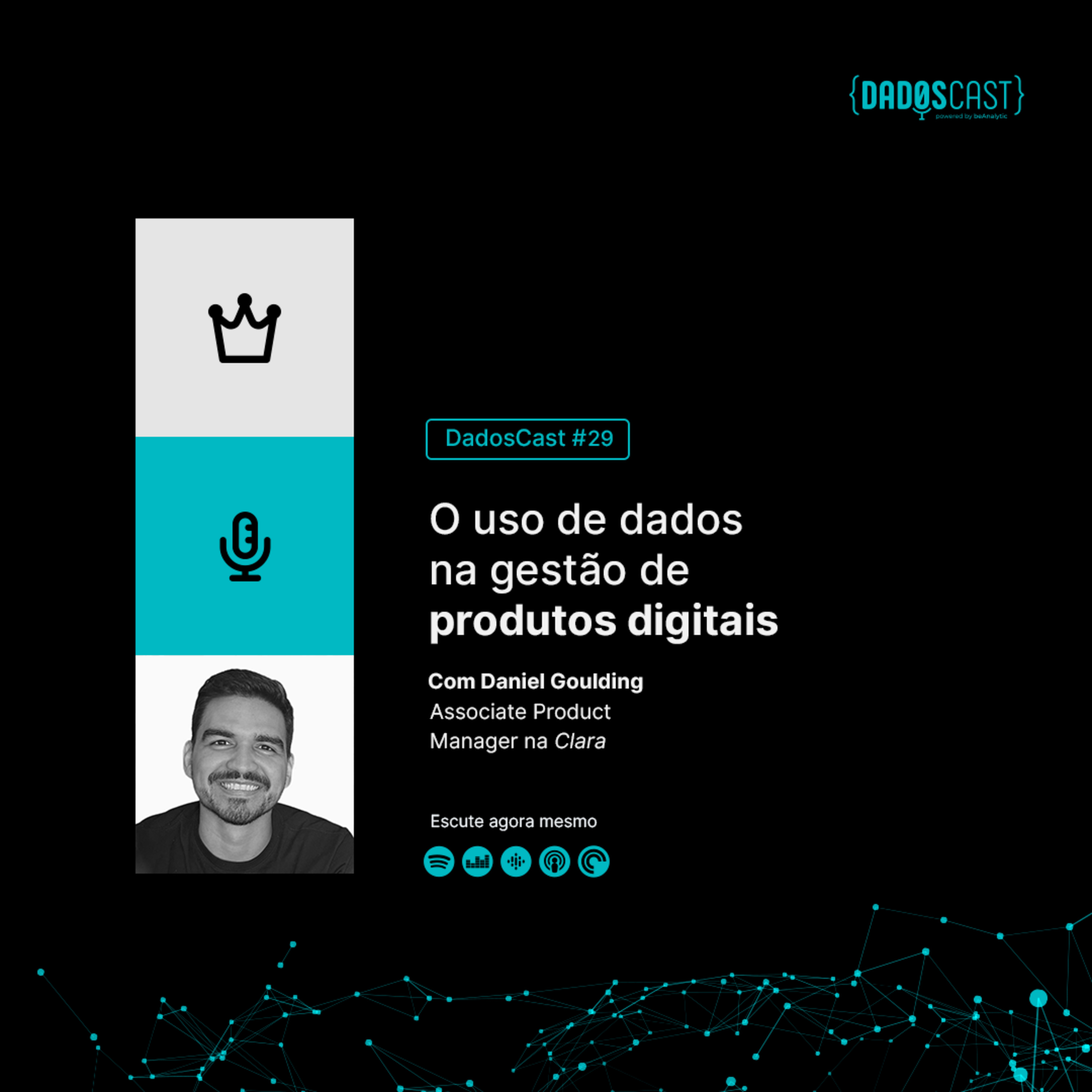DadosCast