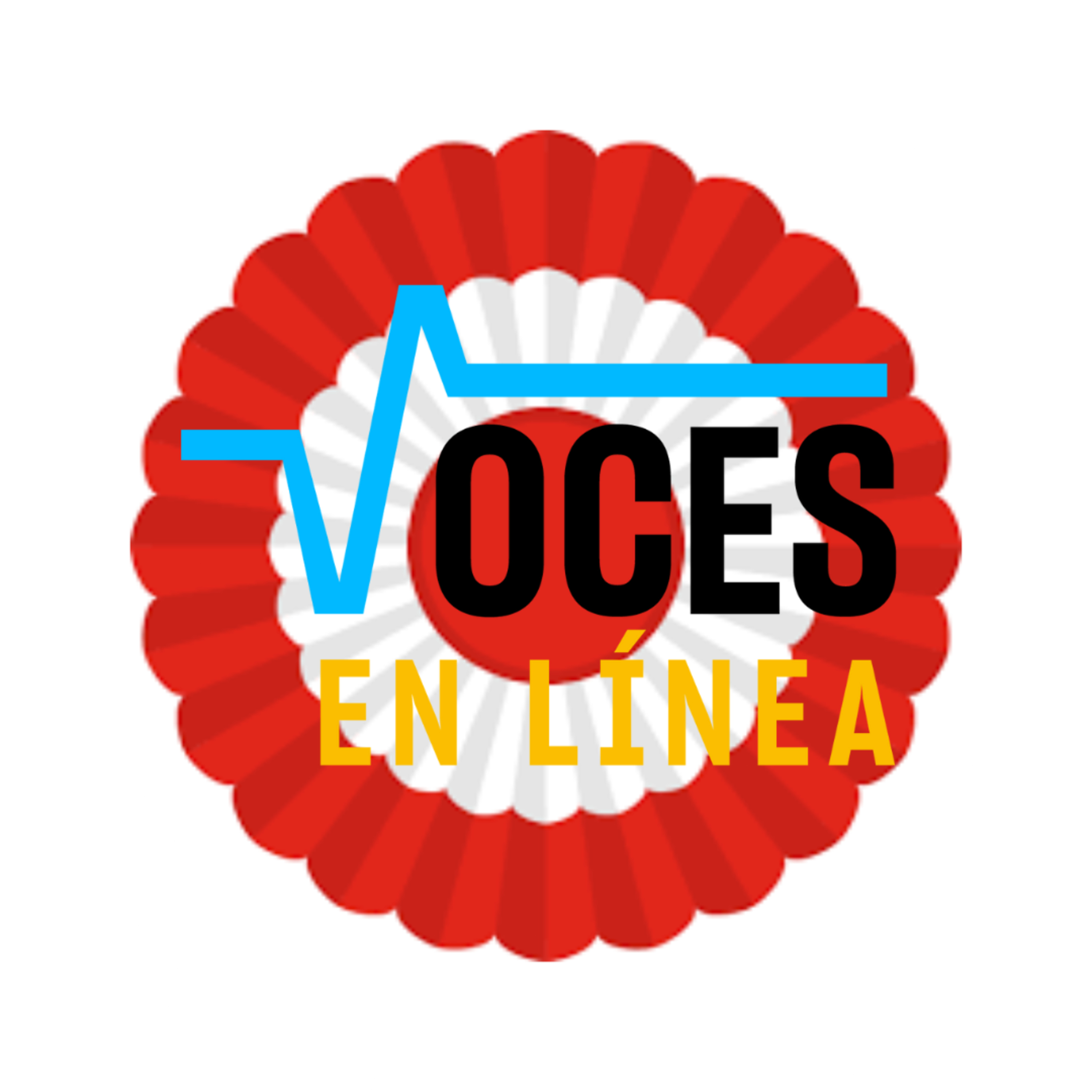 28 de julio: ¿Qué motivos hay para celebrar? - Voces en Línea - Radio UPN episode artwork