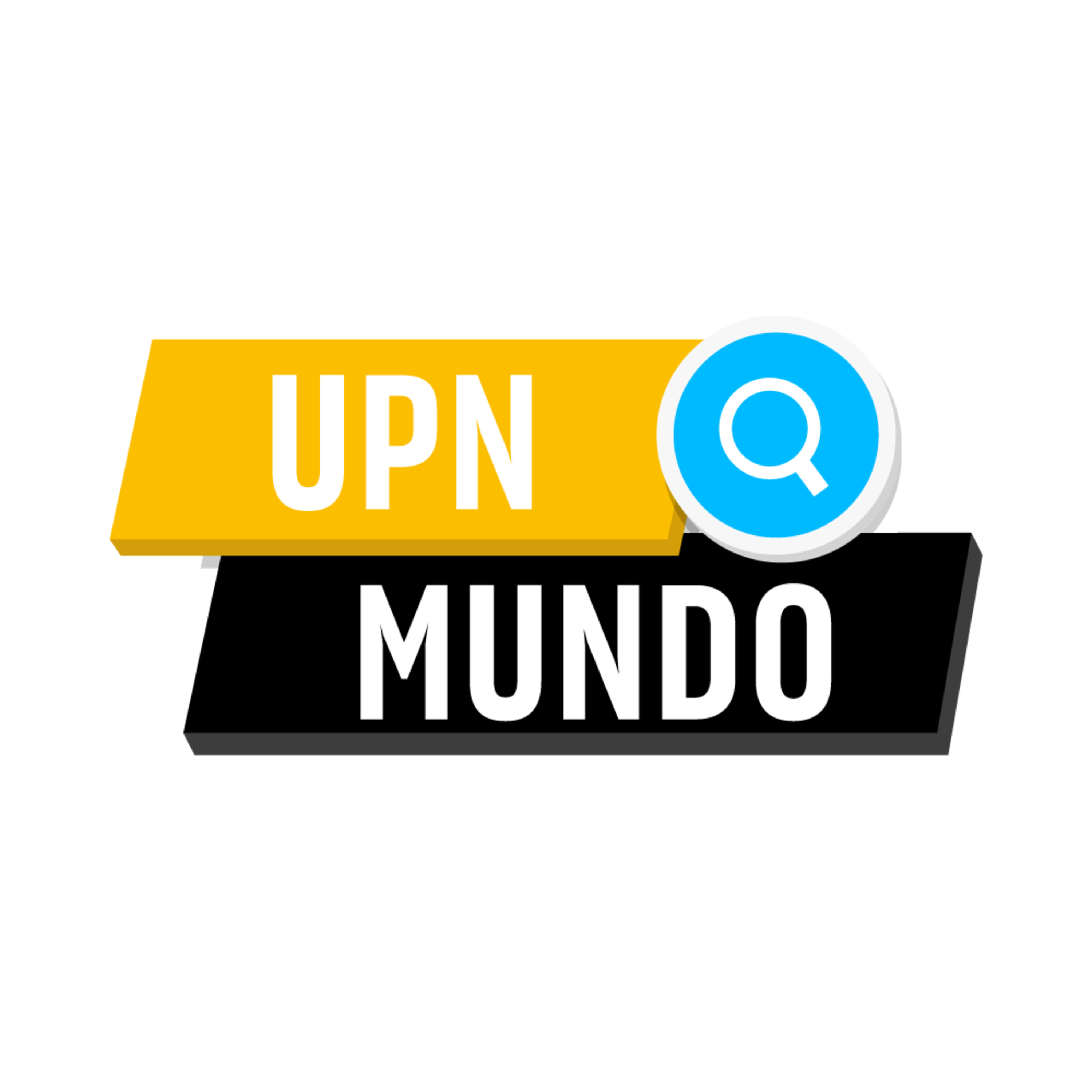 ¿Qué pasa verdaderamente en la Franja de Gaza? - UPN MUNDO - Radio UPN episode artwork