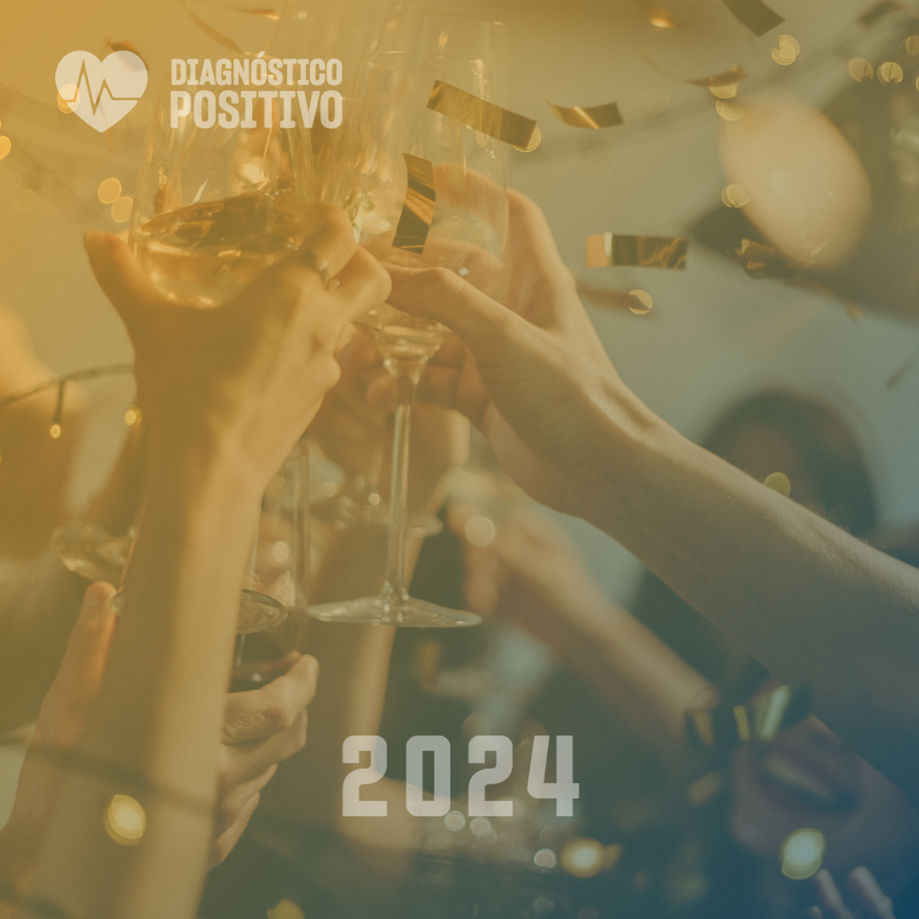 2024 Nuevo año, nuevas metas - DIAGNÓSTICO POSITIVO - RADIO UPN episode artwork