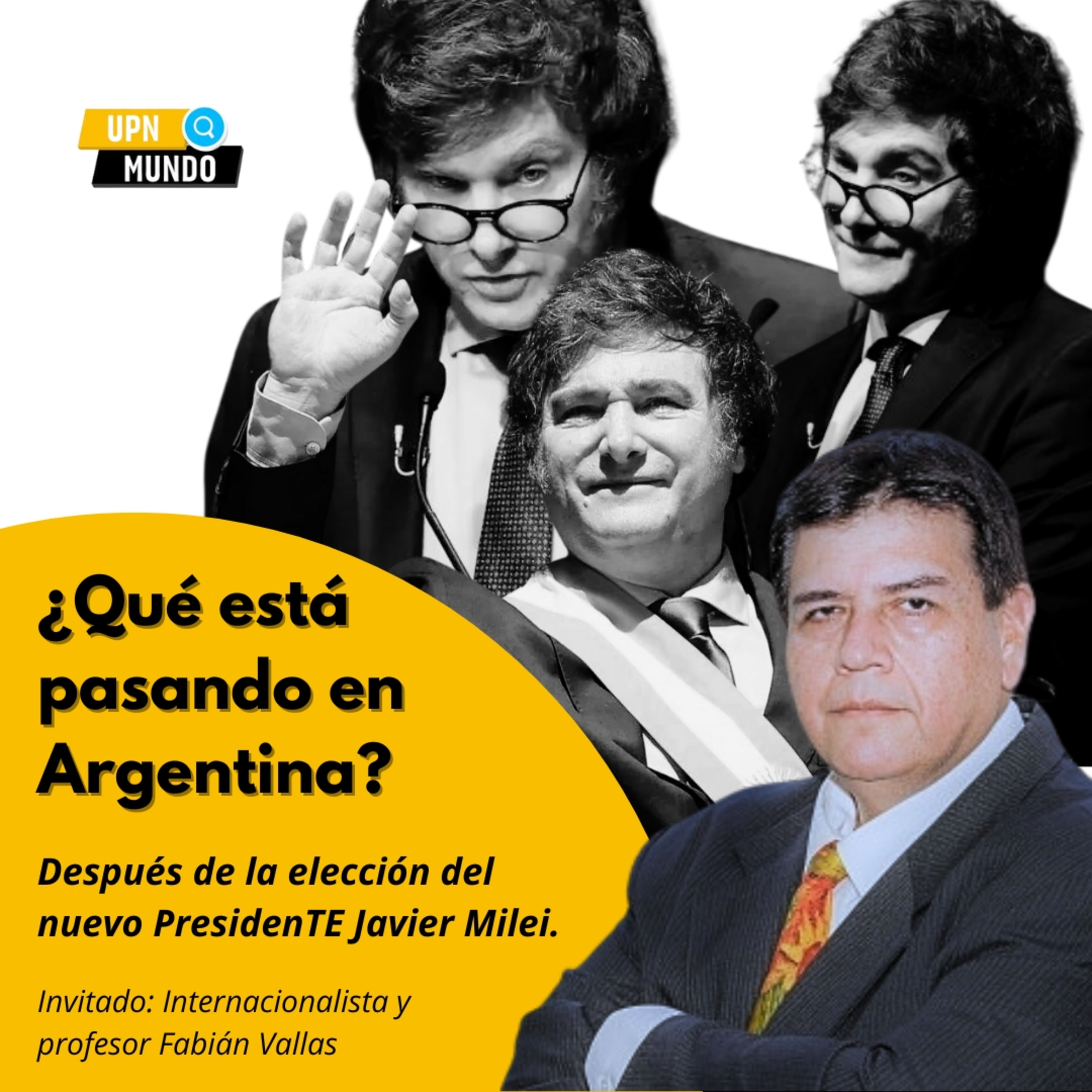 Radio UPN