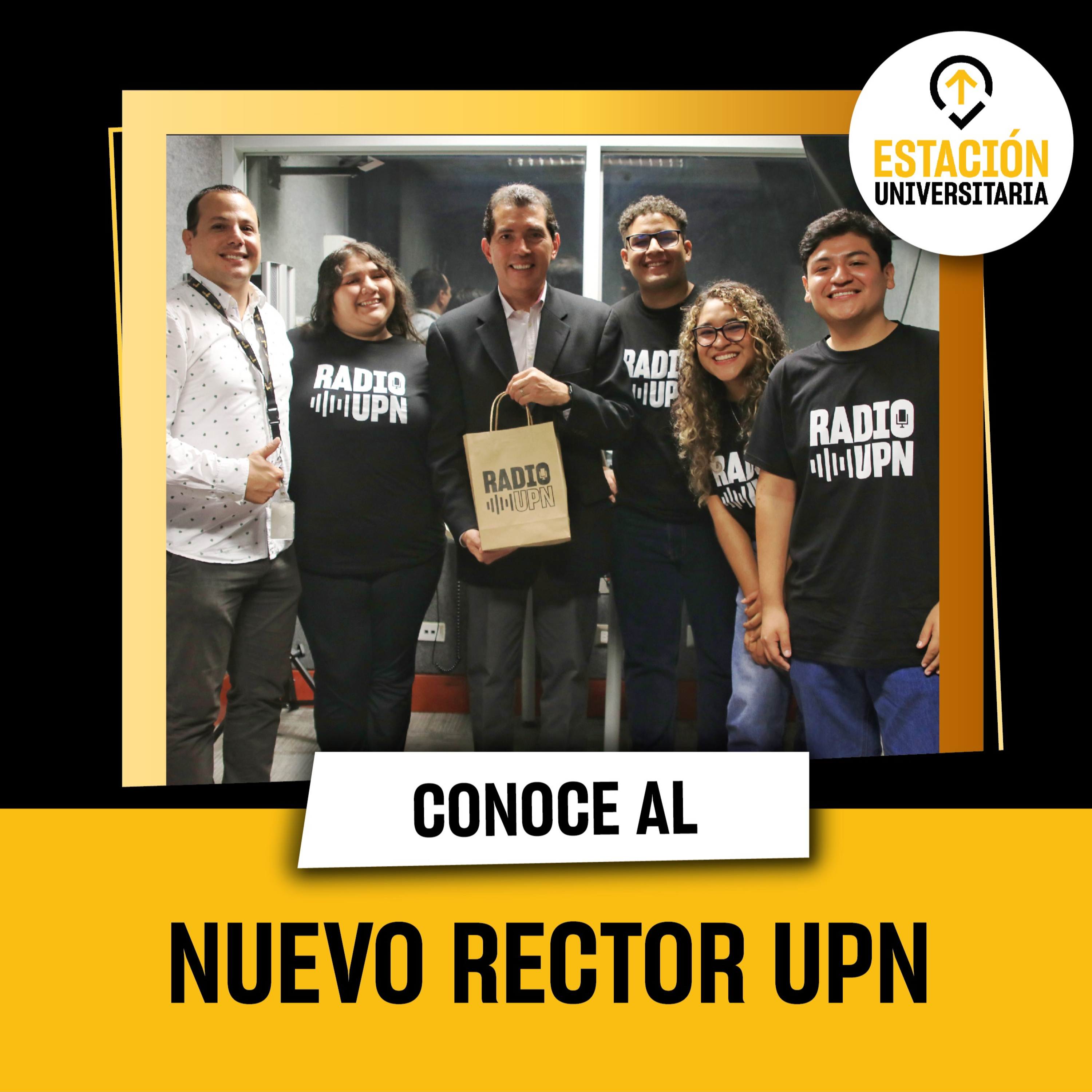 Radio UPN