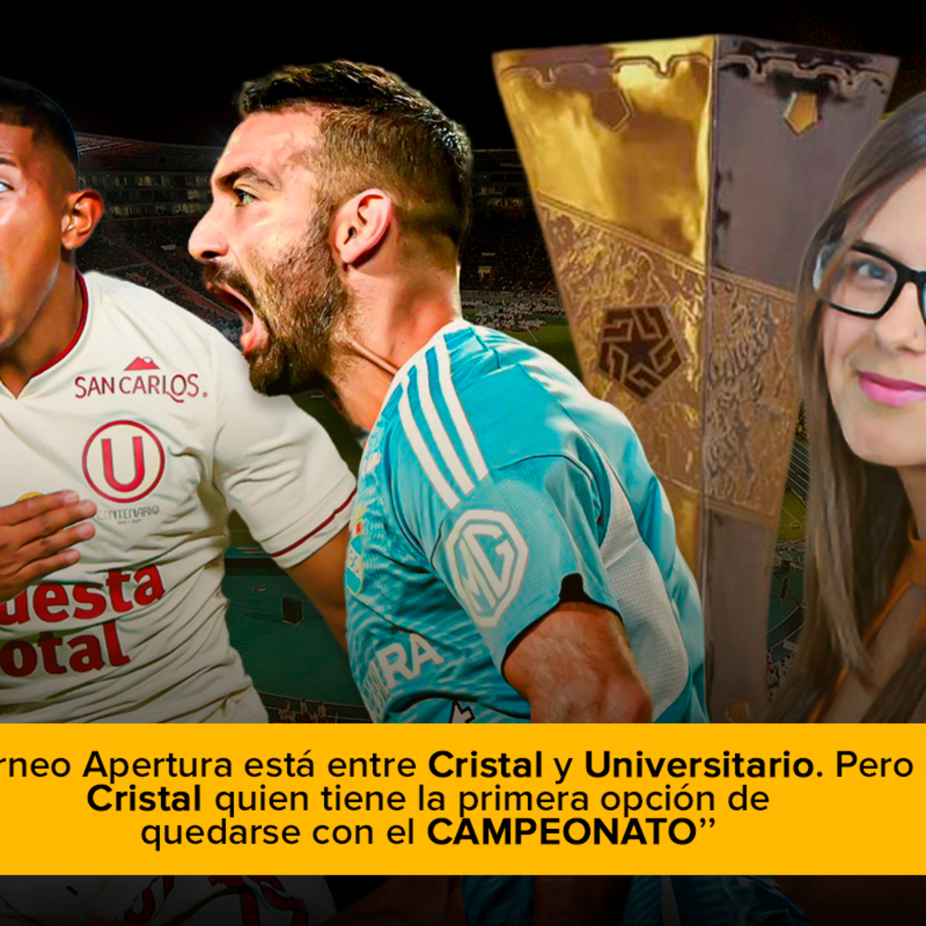 Apertura de infarto - CRACKS - Radio UPN episode artwork