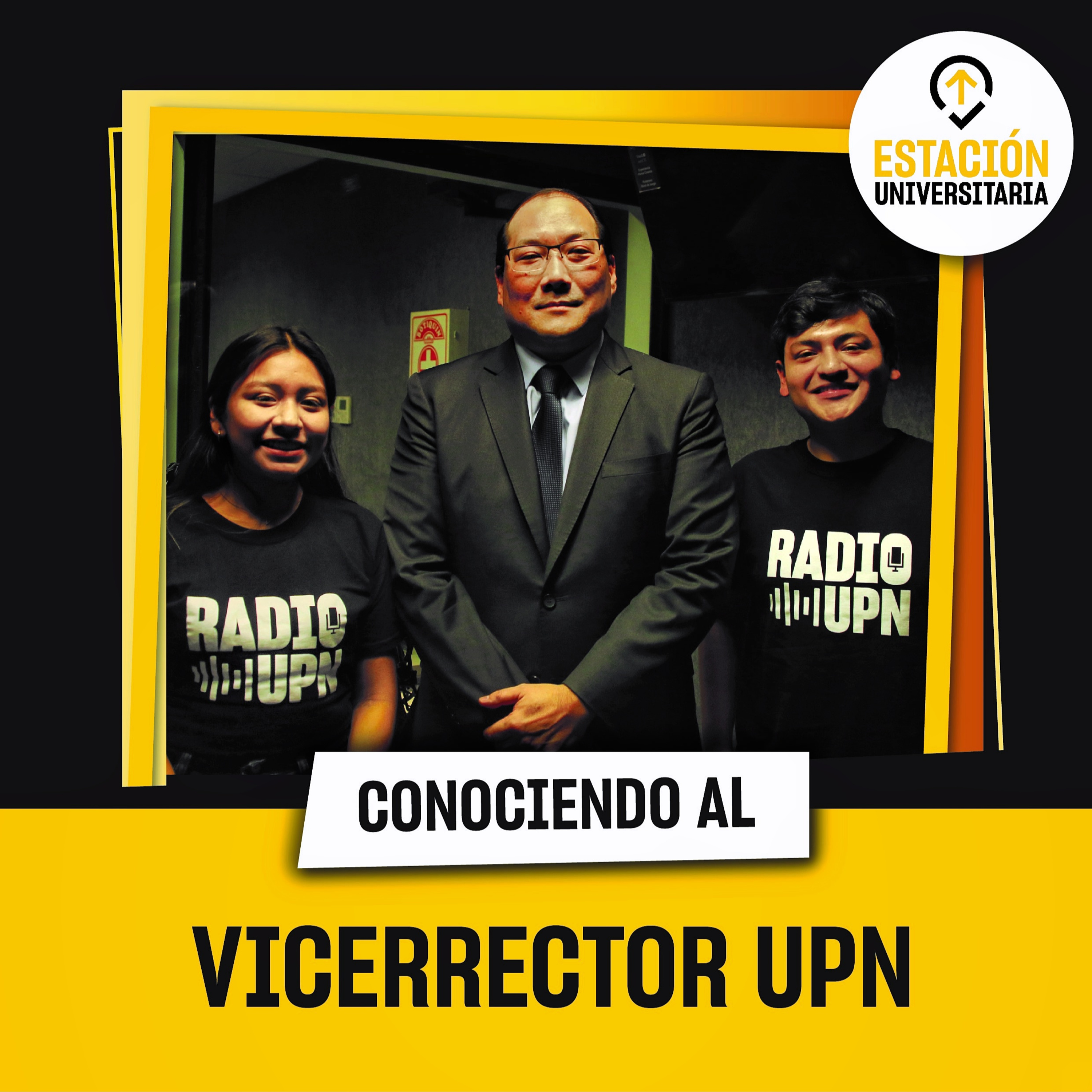 Radio UPN