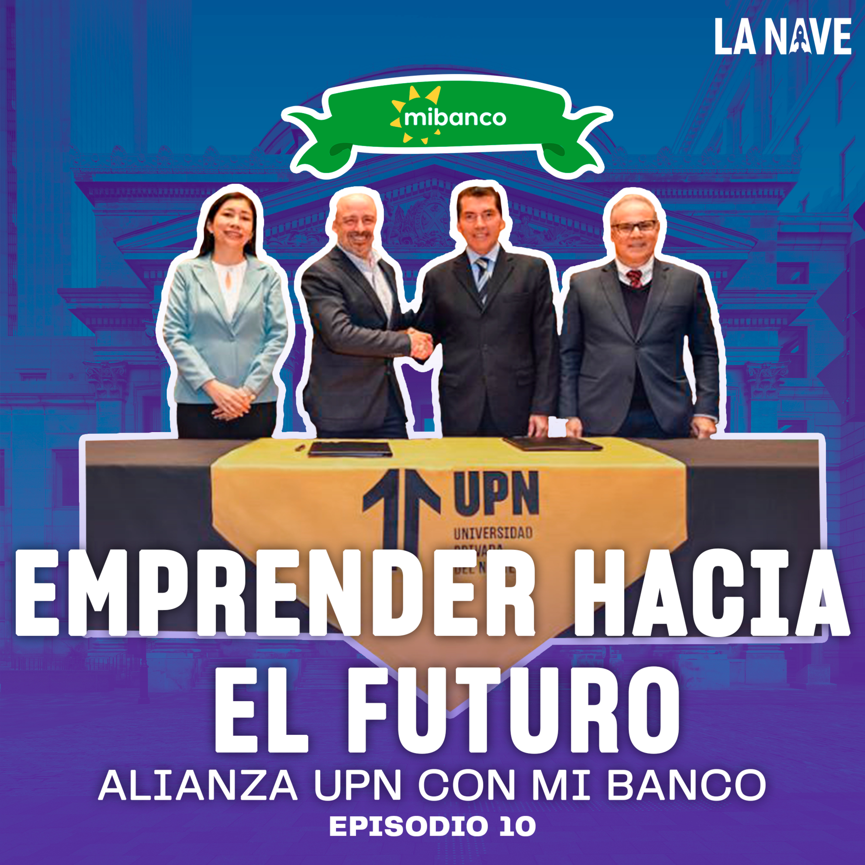 Radio UPN