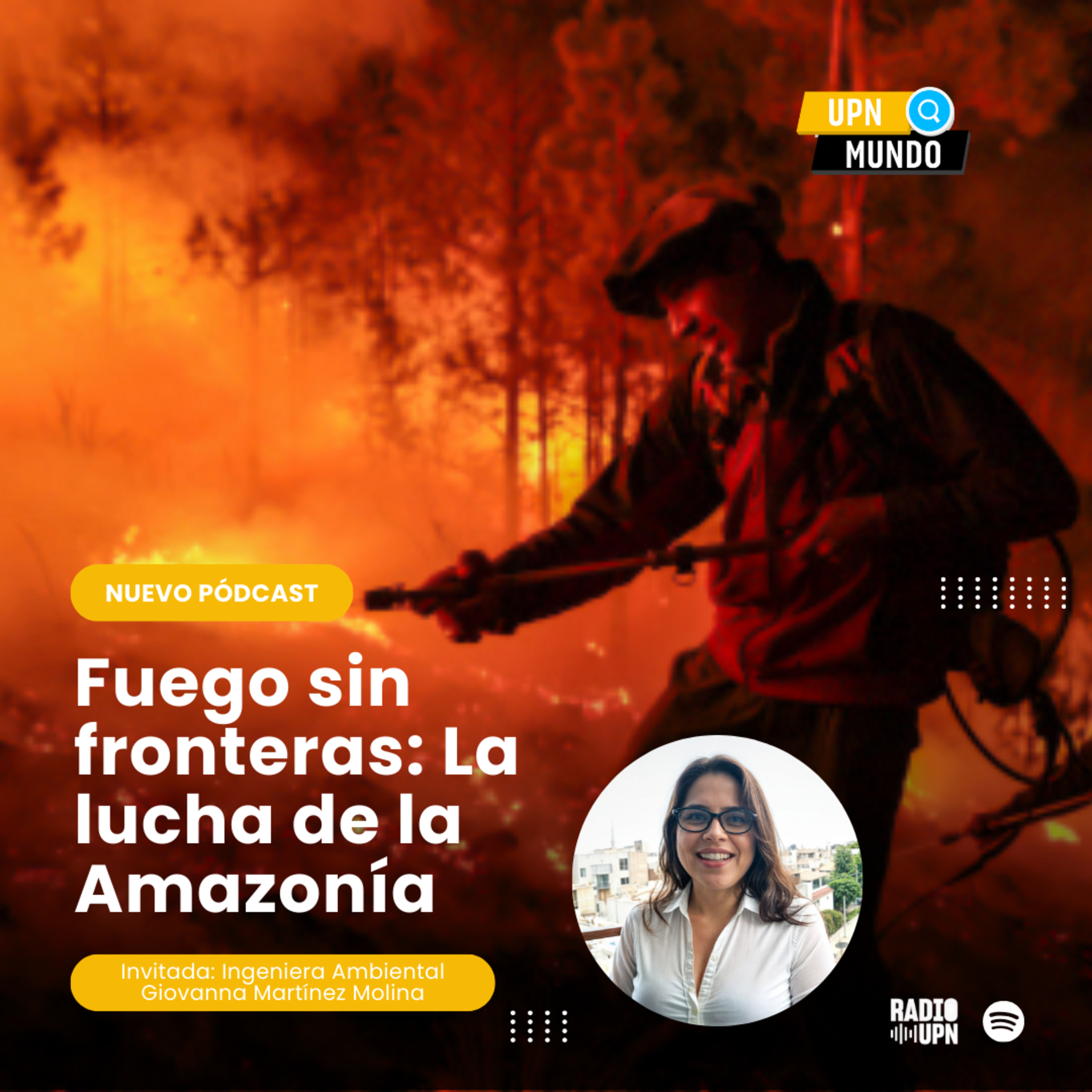 Radio UPN