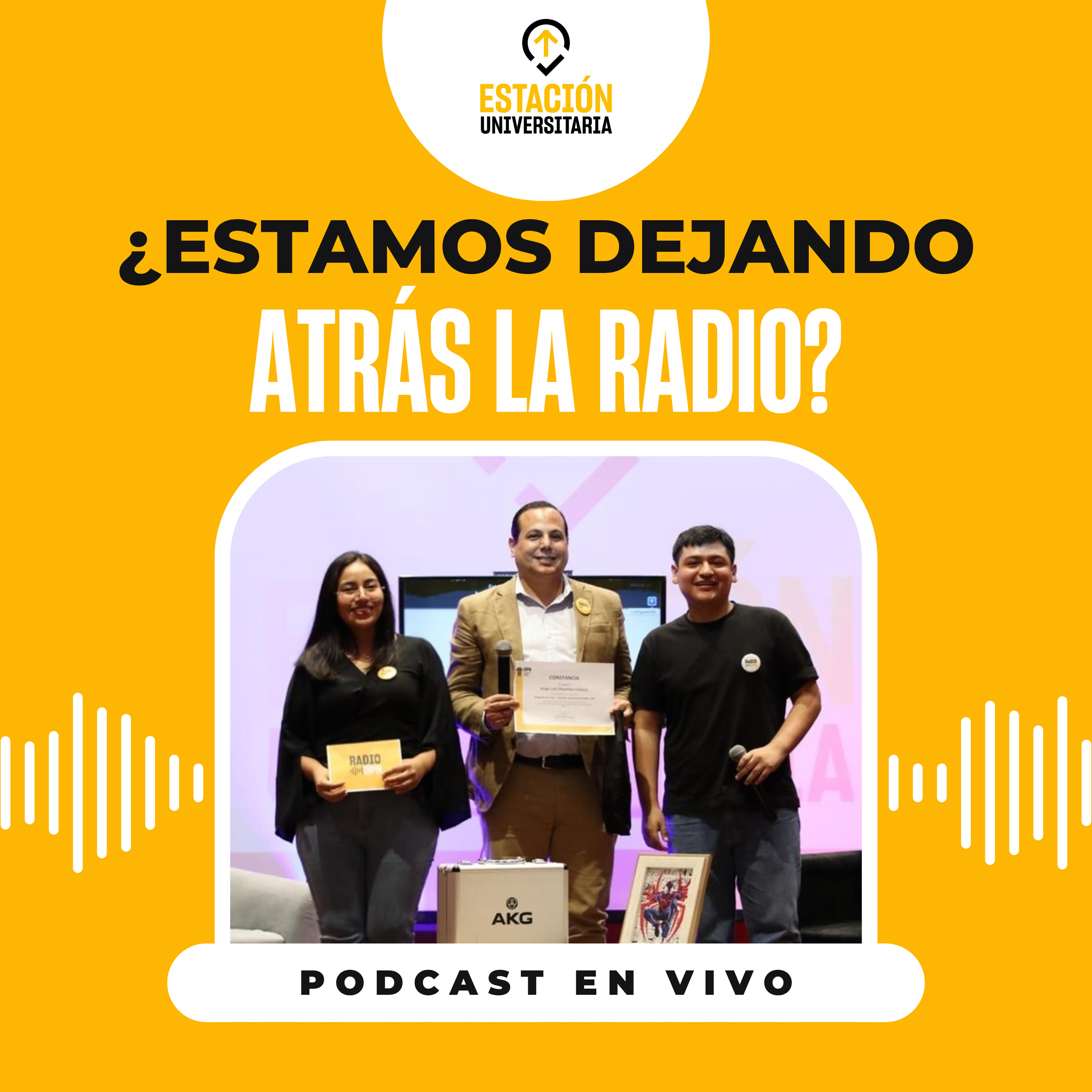 Radio UPN