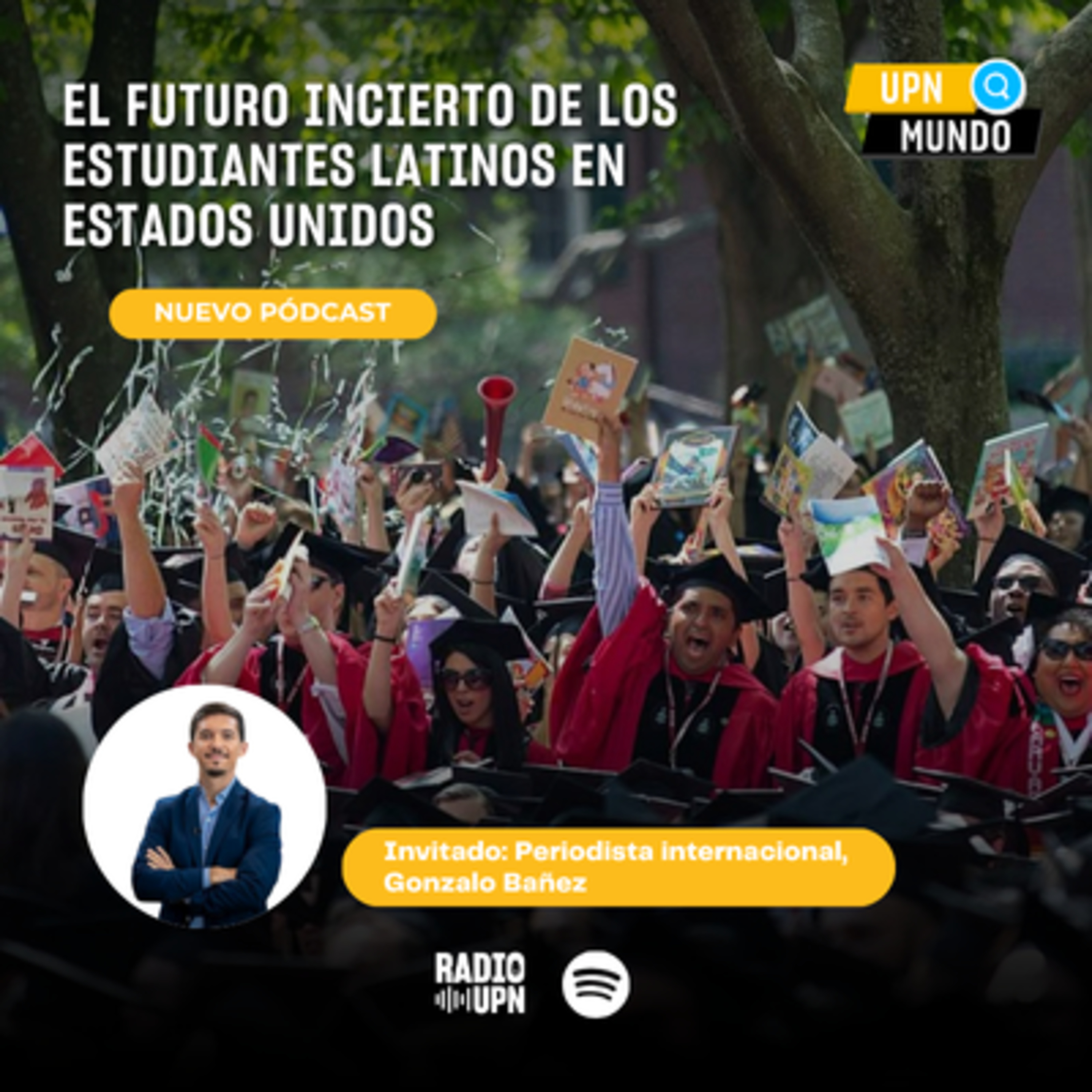 Radio UPN