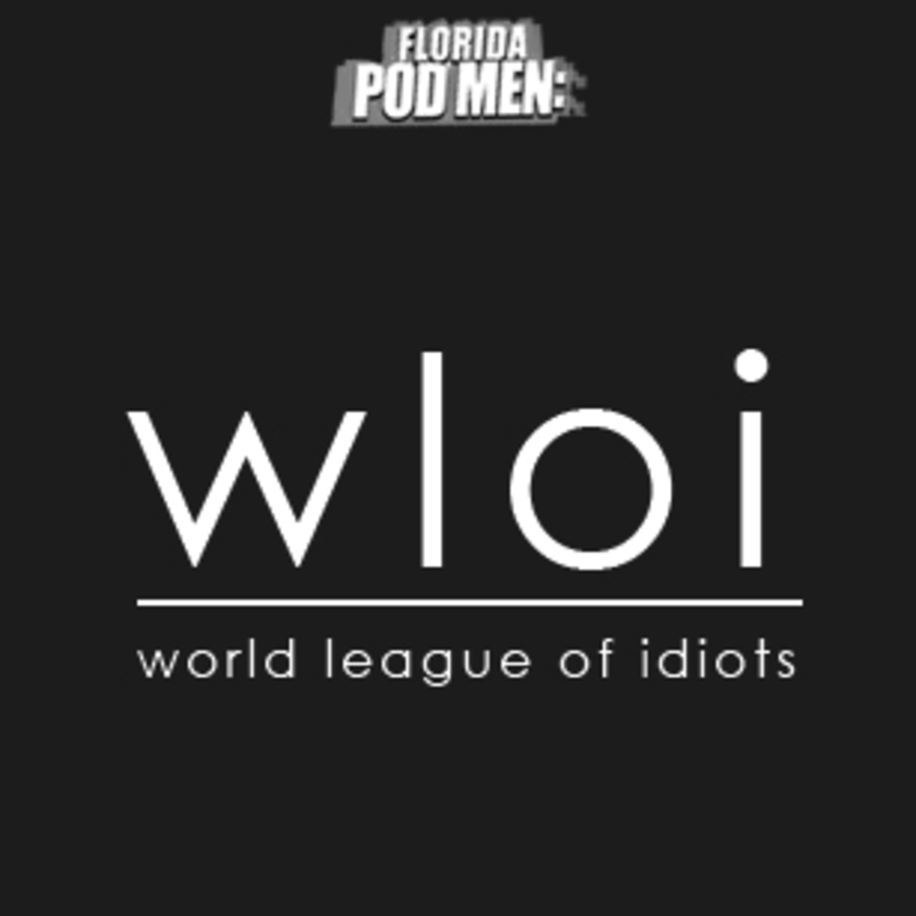 Cement & Cheetos: A to Z of Idiots episode artwork