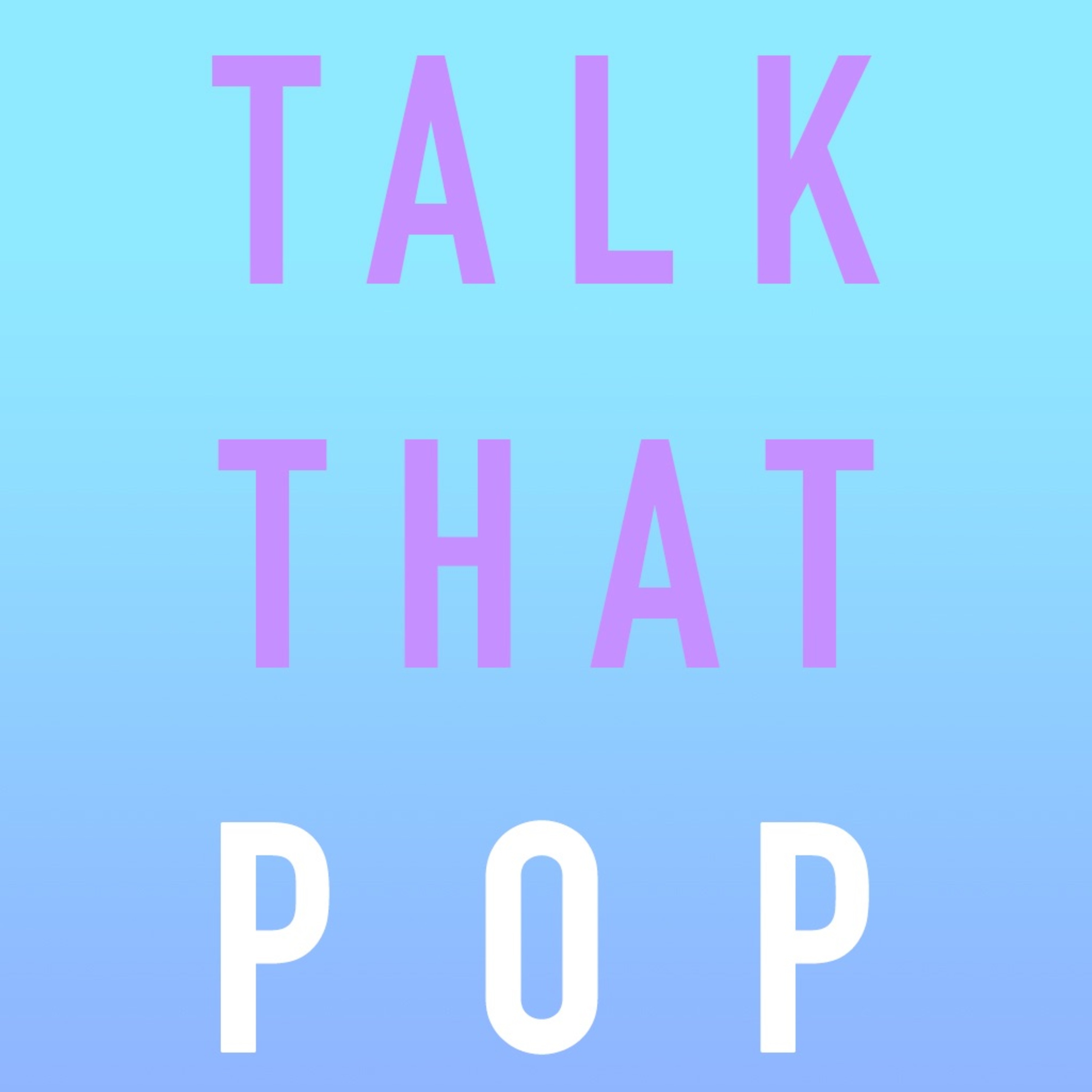 #01 - Female Empowerment im Pop