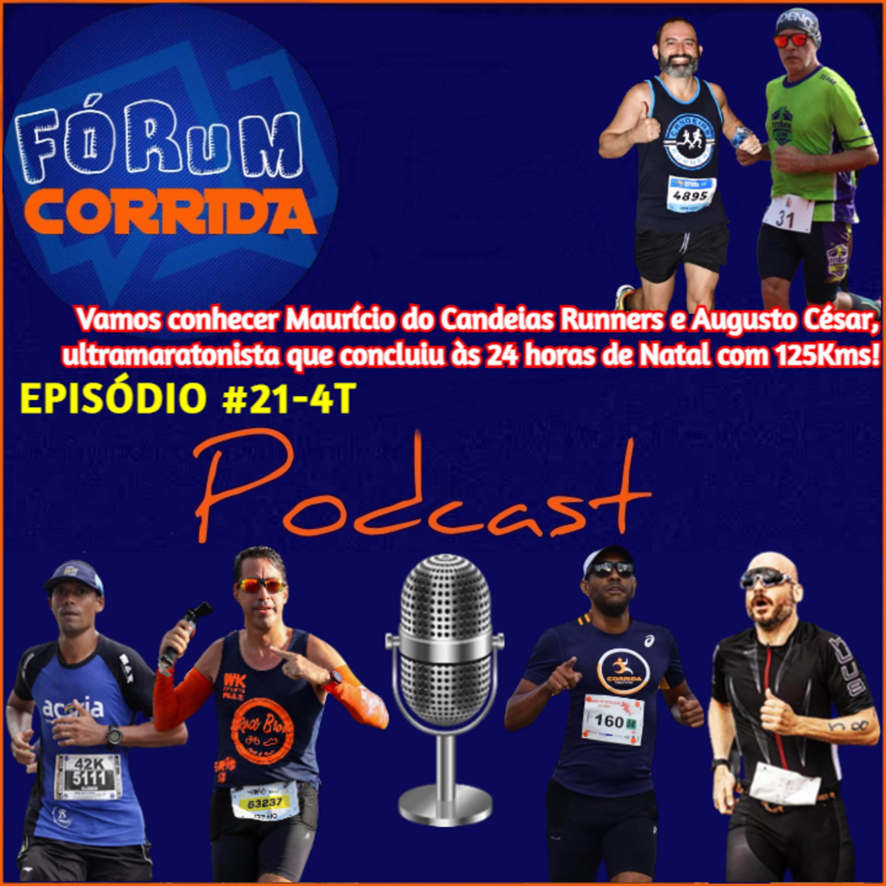 FÓRUM CORRIDA - PODCAST LIVES DO YOUTUBE: CORRIDA DE RUA + PEDAL + TRAIL RUN + SAÚDE E BEM ESTAR
