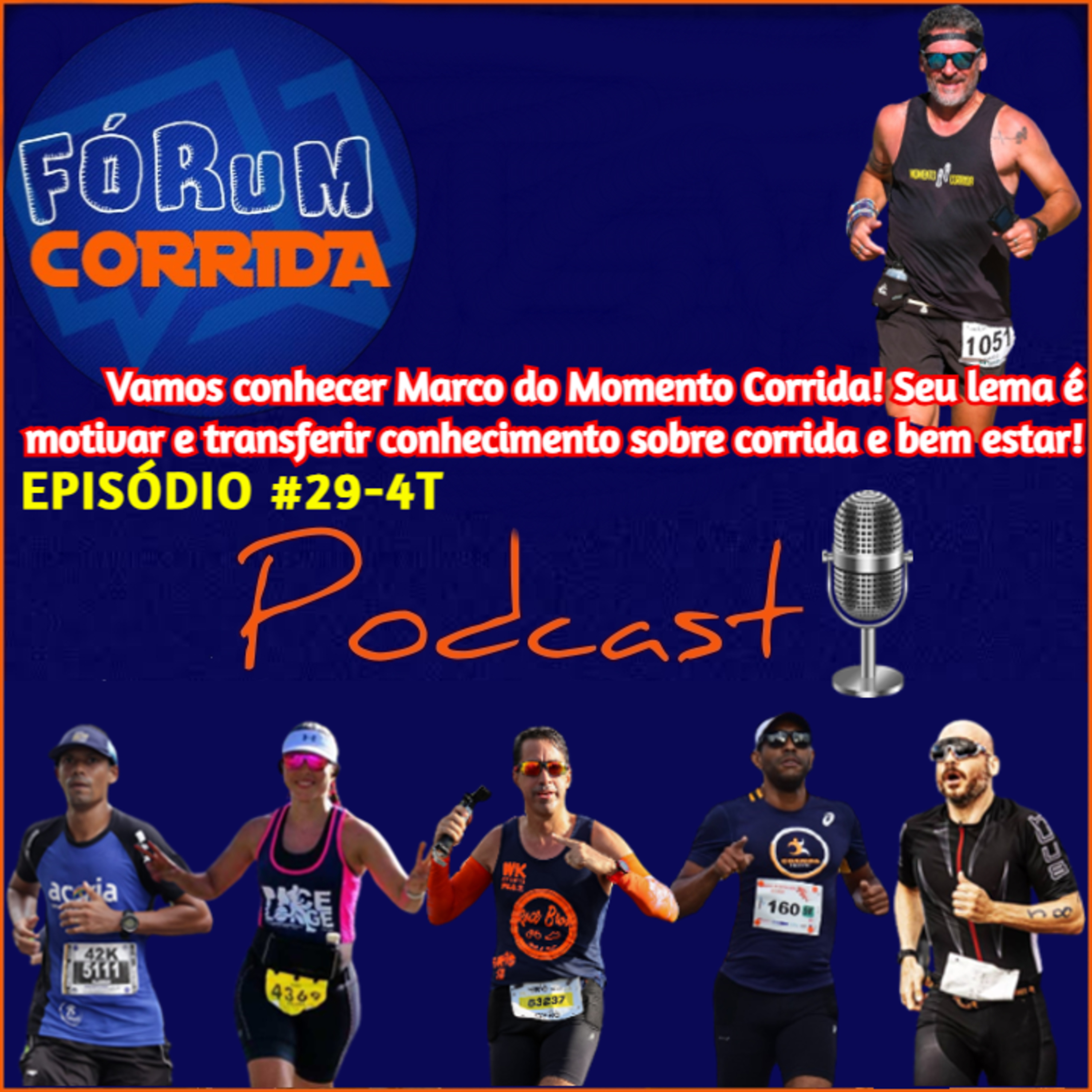 FÓRUM CORRIDA - PODCAST LIVES DO YOUTUBE: CORRIDA DE RUA + PEDAL + TRAIL RUN + SAÚDE E BEM ESTAR