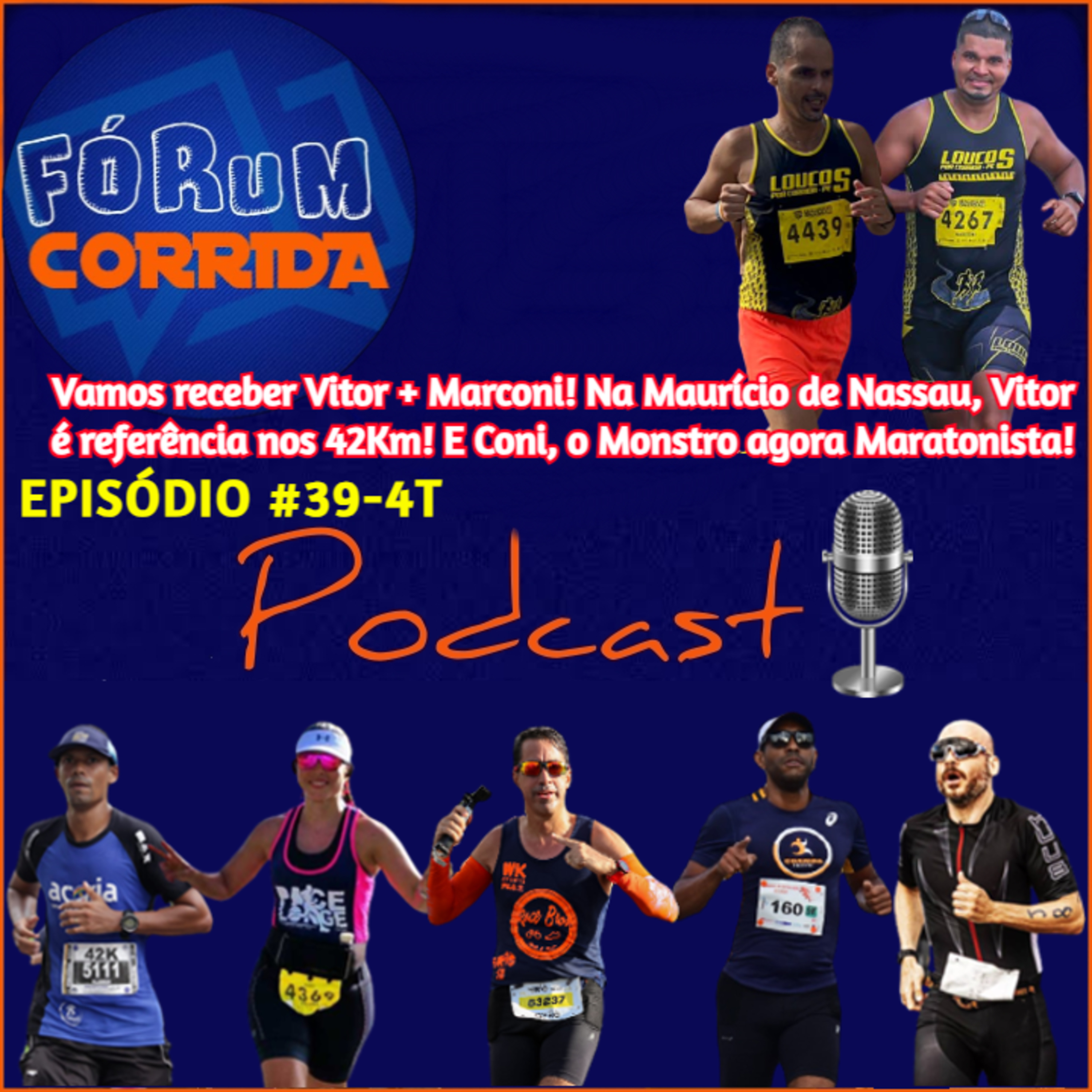 FÓRUM CORRIDA - PODCAST LIVES DO YOUTUBE: CORRIDA DE RUA + PEDAL + TRAIL RUN + SAÚDE E BEM ESTAR