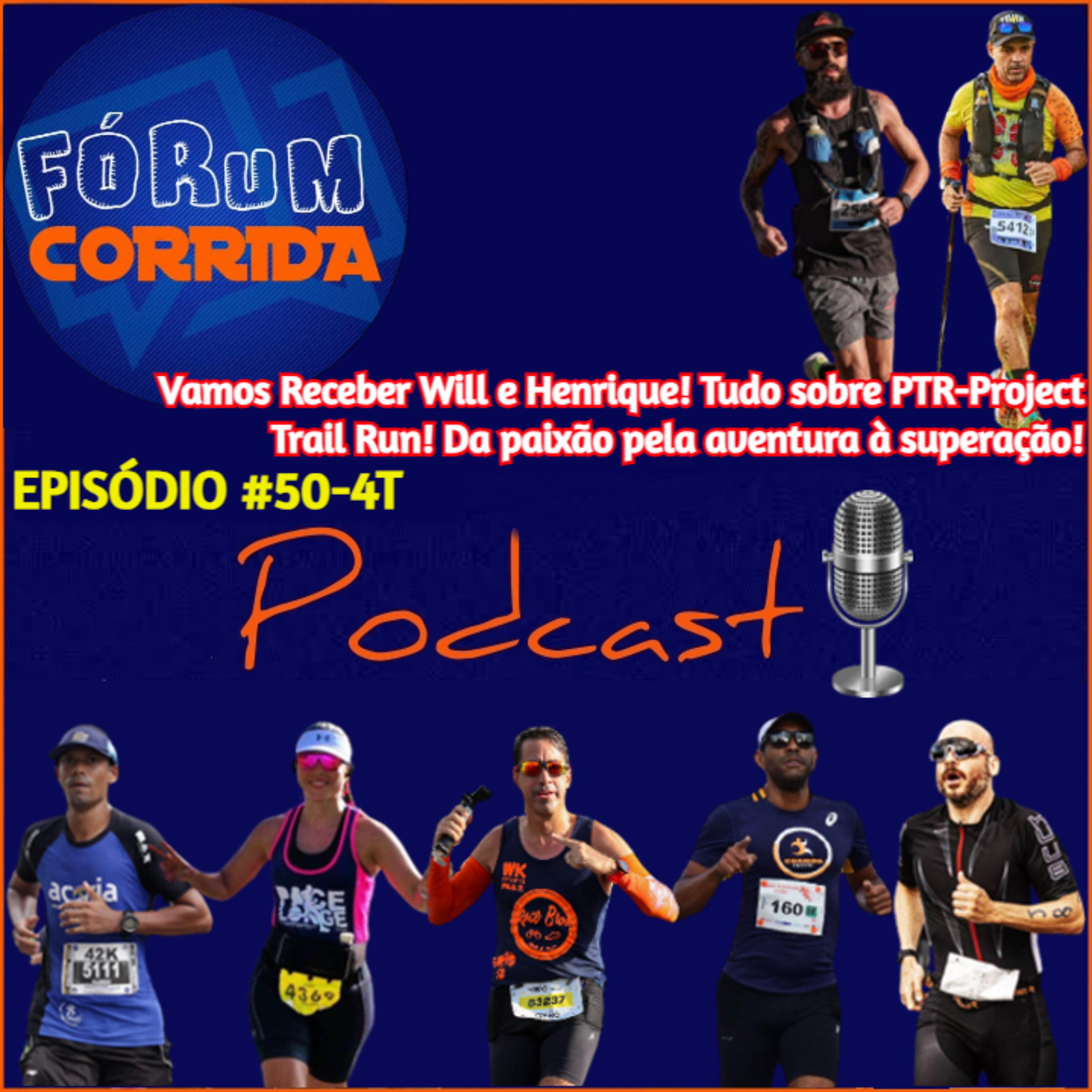 FÓRUM CORRIDA - PODCAST LIVES DO YOUTUBE: CORRIDA DE RUA + PEDAL + TRAIL RUN + SAÚDE E BEM ESTAR