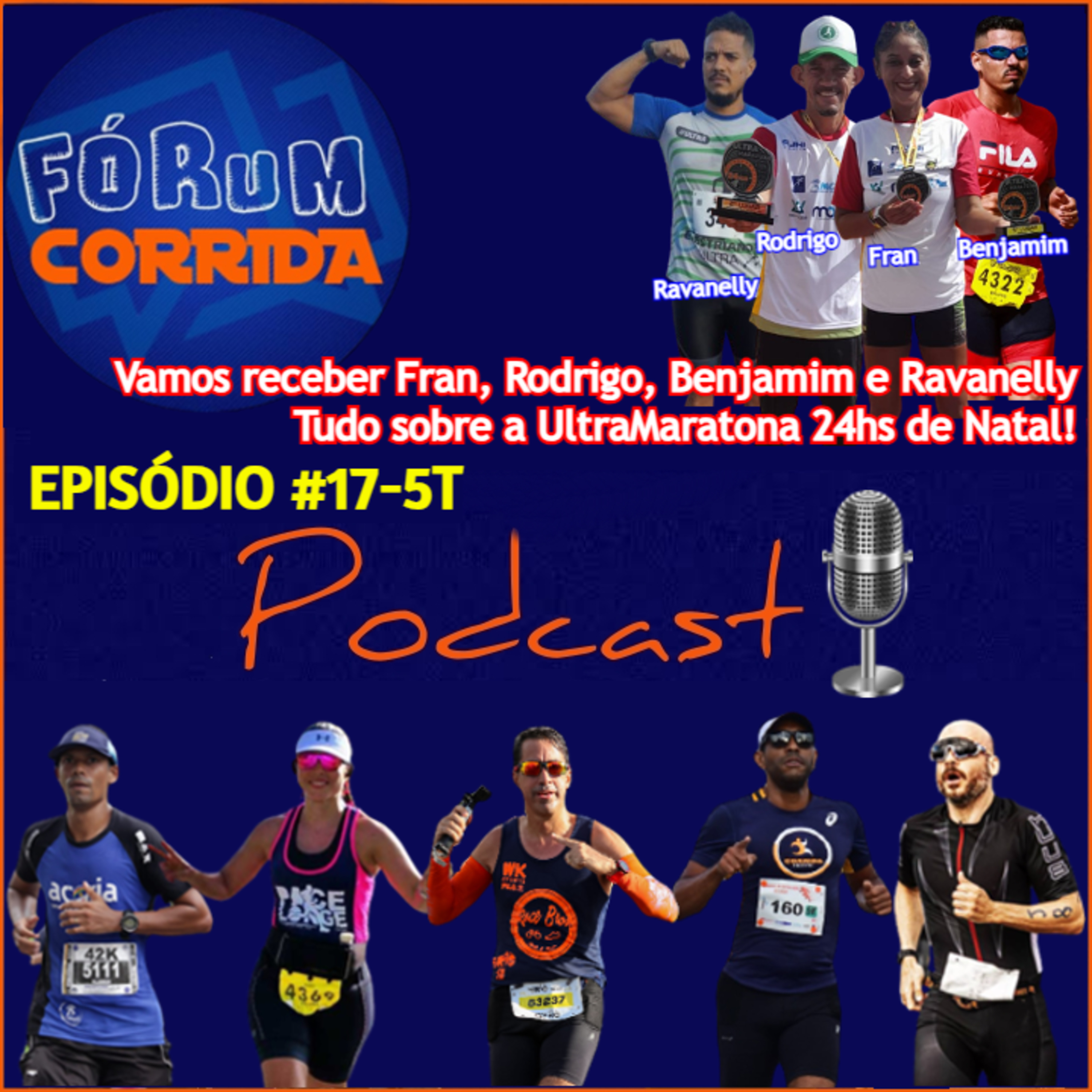 FÓRUM CORRIDA - PODCAST LIVES DO YOUTUBE: CORRIDA DE RUA + PEDAL + TRAIL RUN + SAÚDE E BEM ESTAR