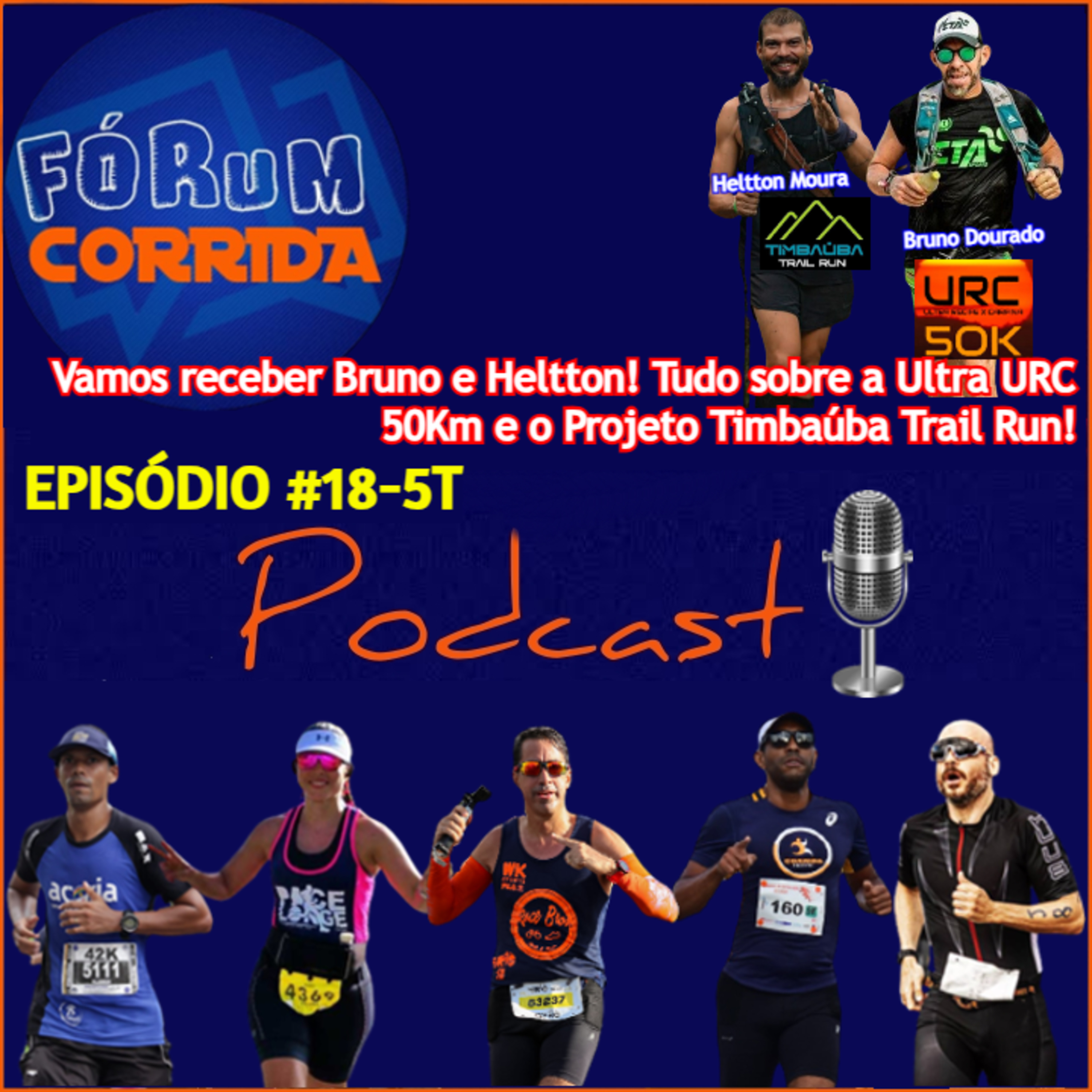 FÓRUM CORRIDA - PODCAST LIVES DO YOUTUBE: CORRIDA DE RUA + PEDAL + TRAIL RUN + SAÚDE E BEM ESTAR