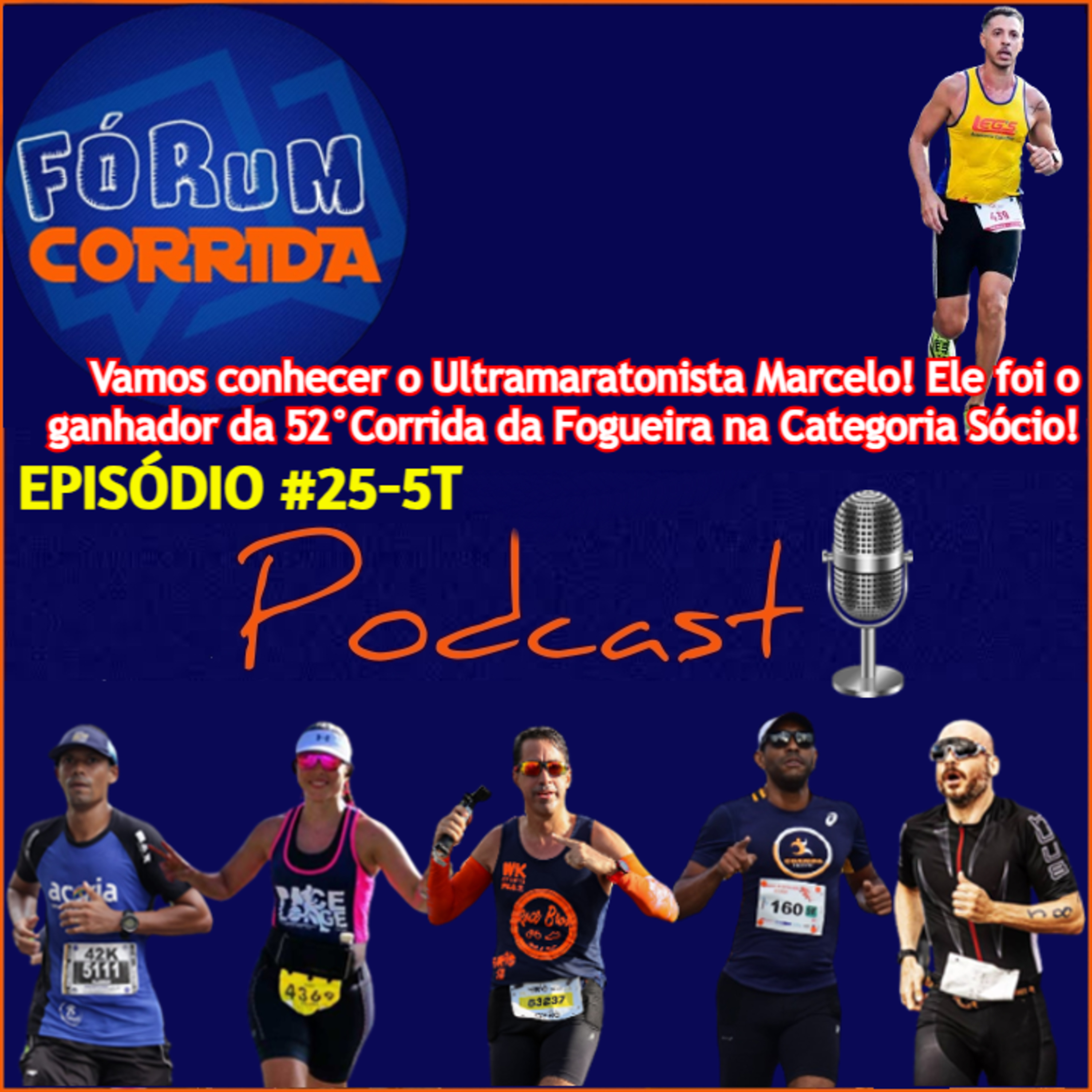 FÓRUM CORRIDA - PODCAST LIVES DO YOUTUBE: CORRIDA DE RUA + PEDAL + TRAIL RUN + SAÚDE E BEM ESTAR