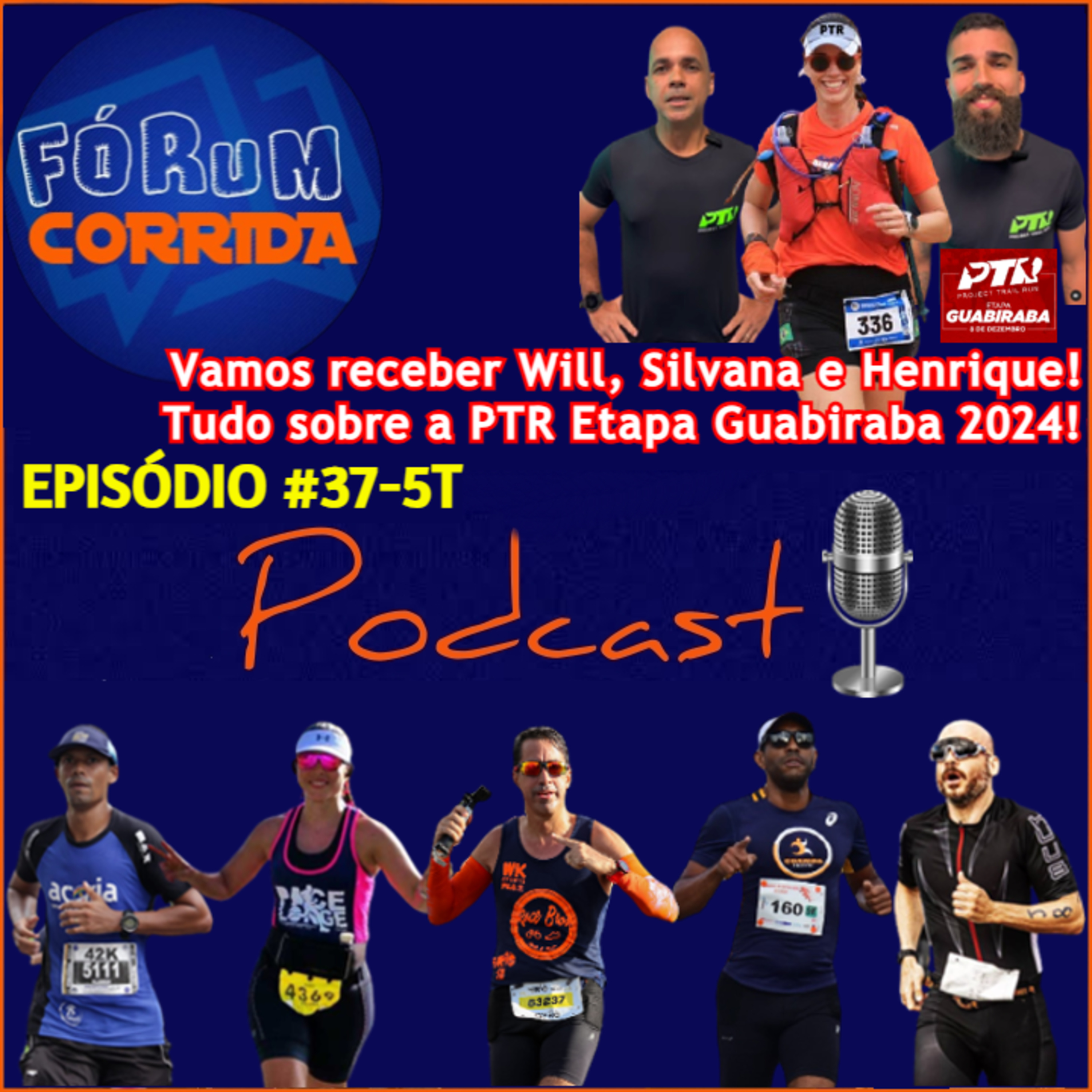 FÓRUM CORRIDA - PODCAST LIVES DO YOUTUBE: CORRIDA DE RUA + PEDAL + TRAIL RUN + SAÚDE E BEM ESTAR