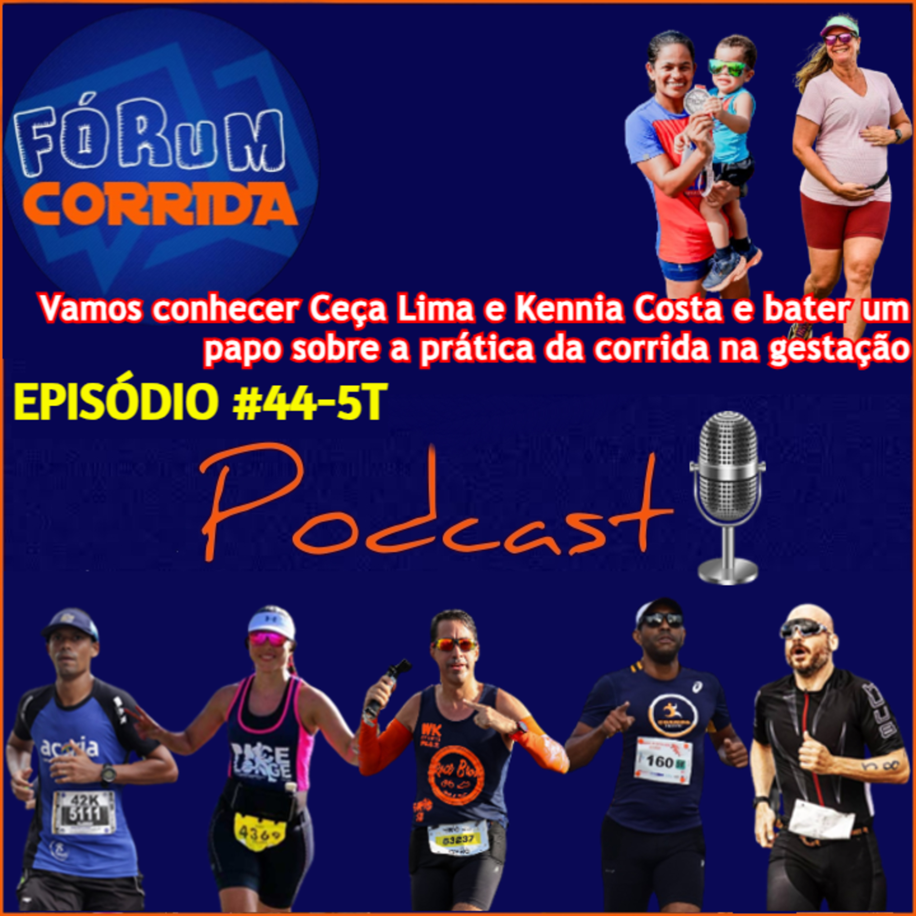 FÓRUM CORRIDA - PODCAST LIVES DO YOUTUBE: CORRIDA DE RUA + PEDAL + TRAIL RUN + SAÚDE E BEM ESTAR