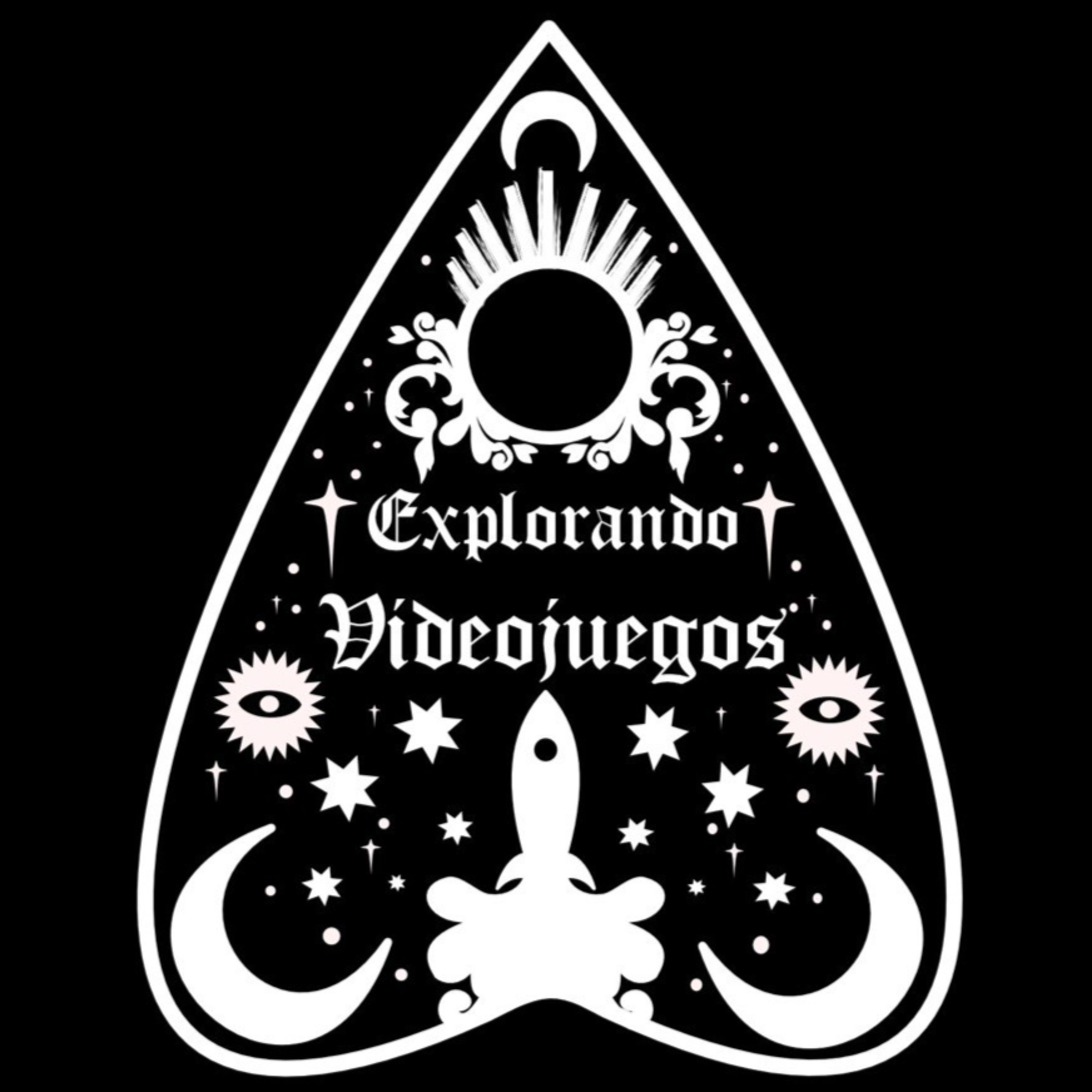 Portada de Explorando Videojuegos