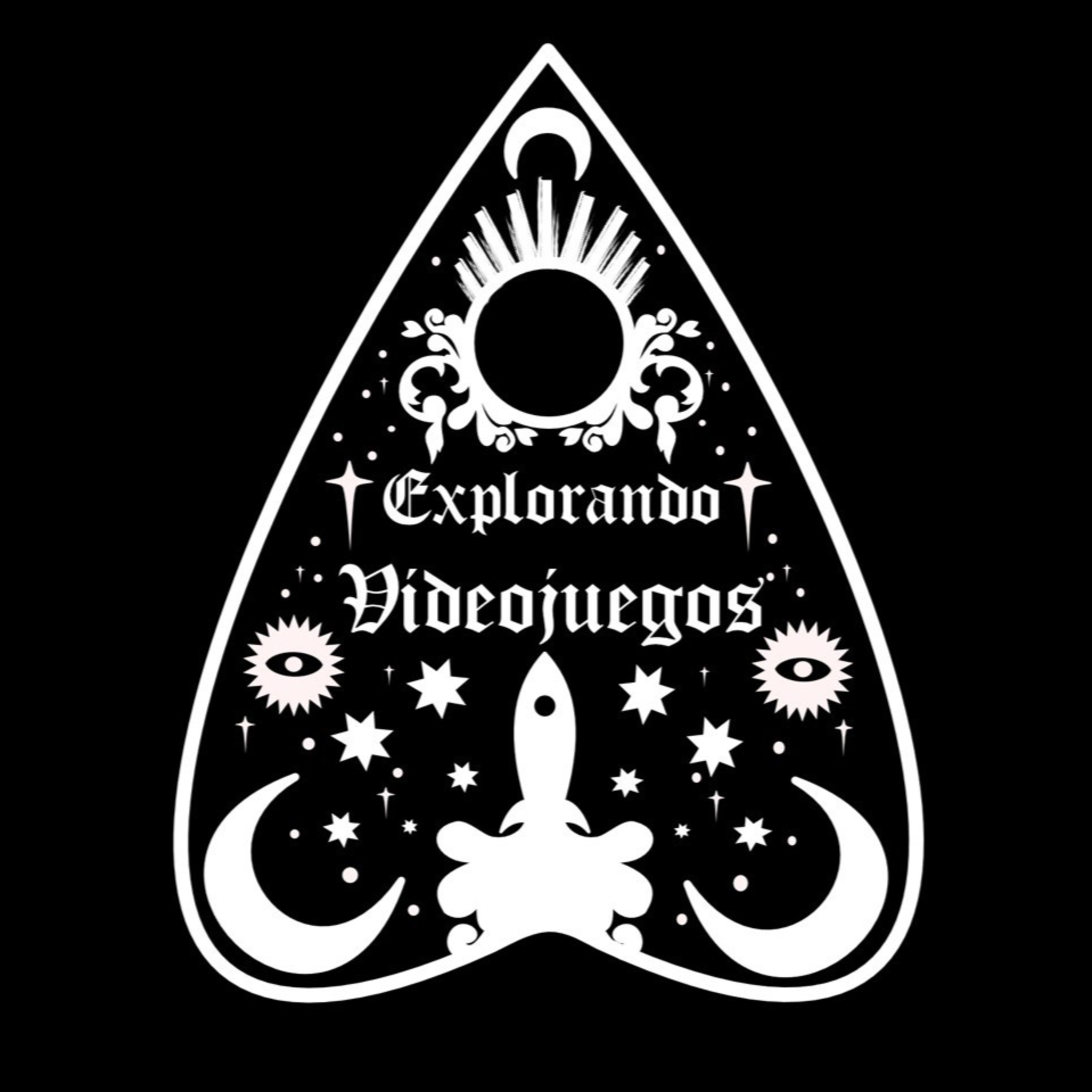 Explorando Videojuegos