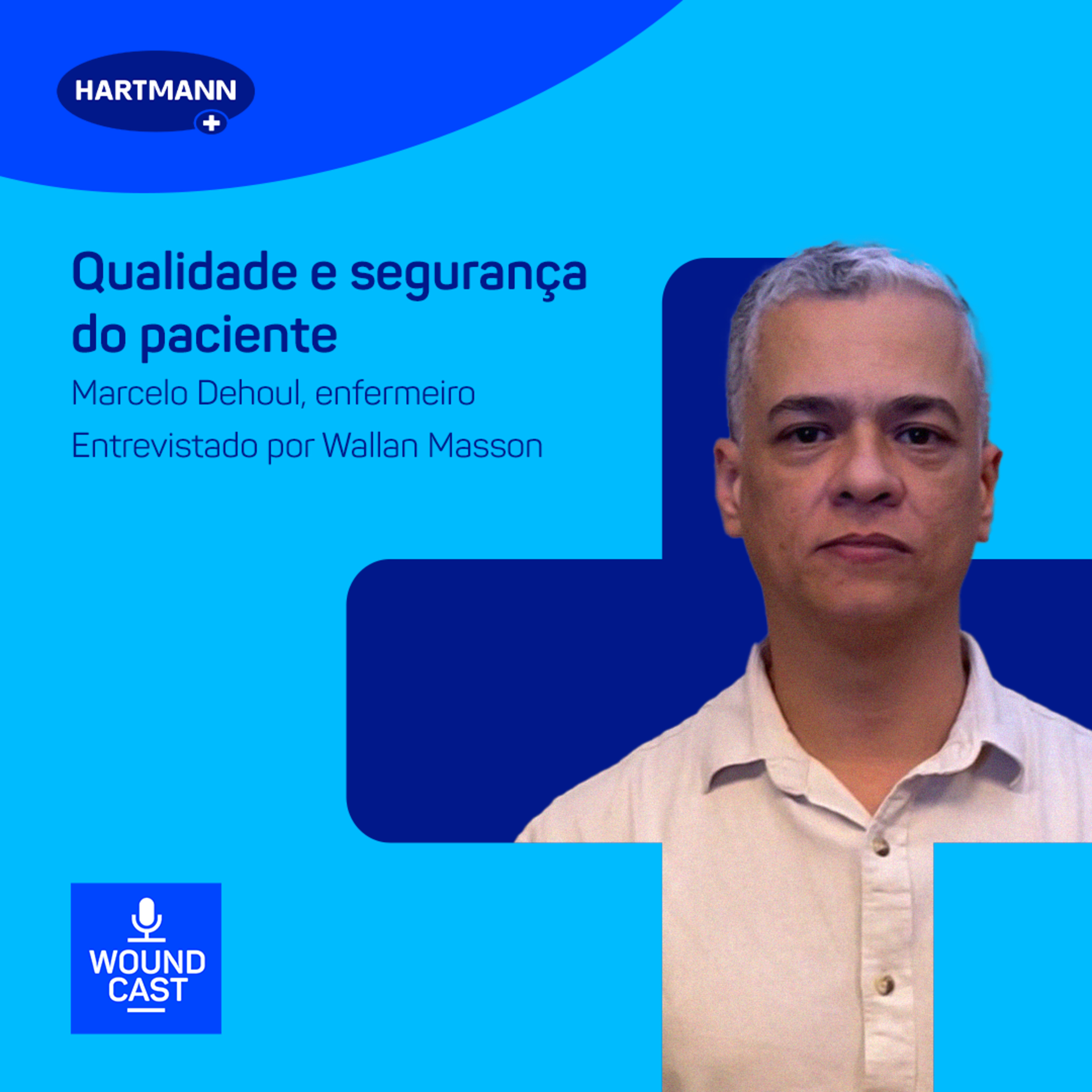WoundCast