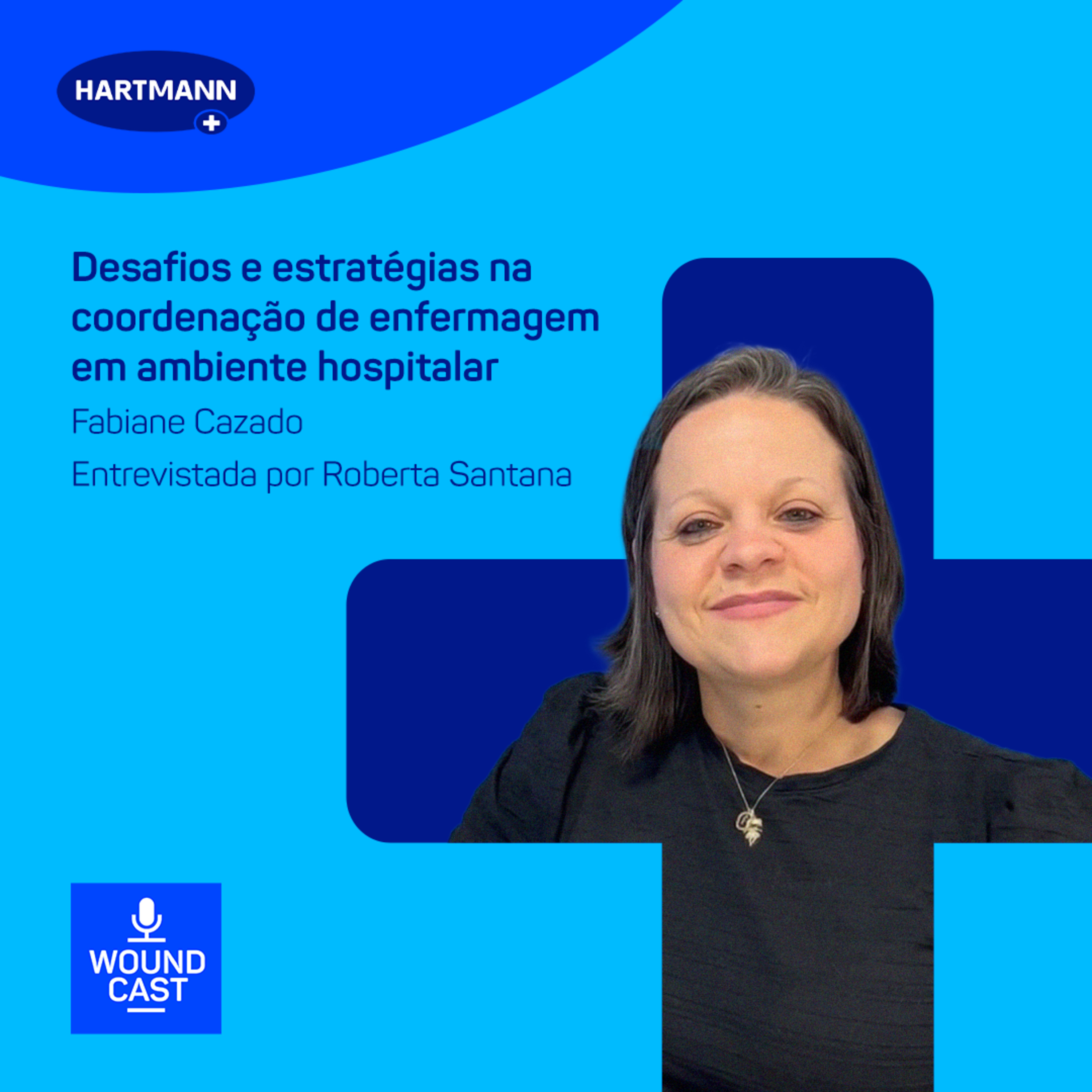WoundCast